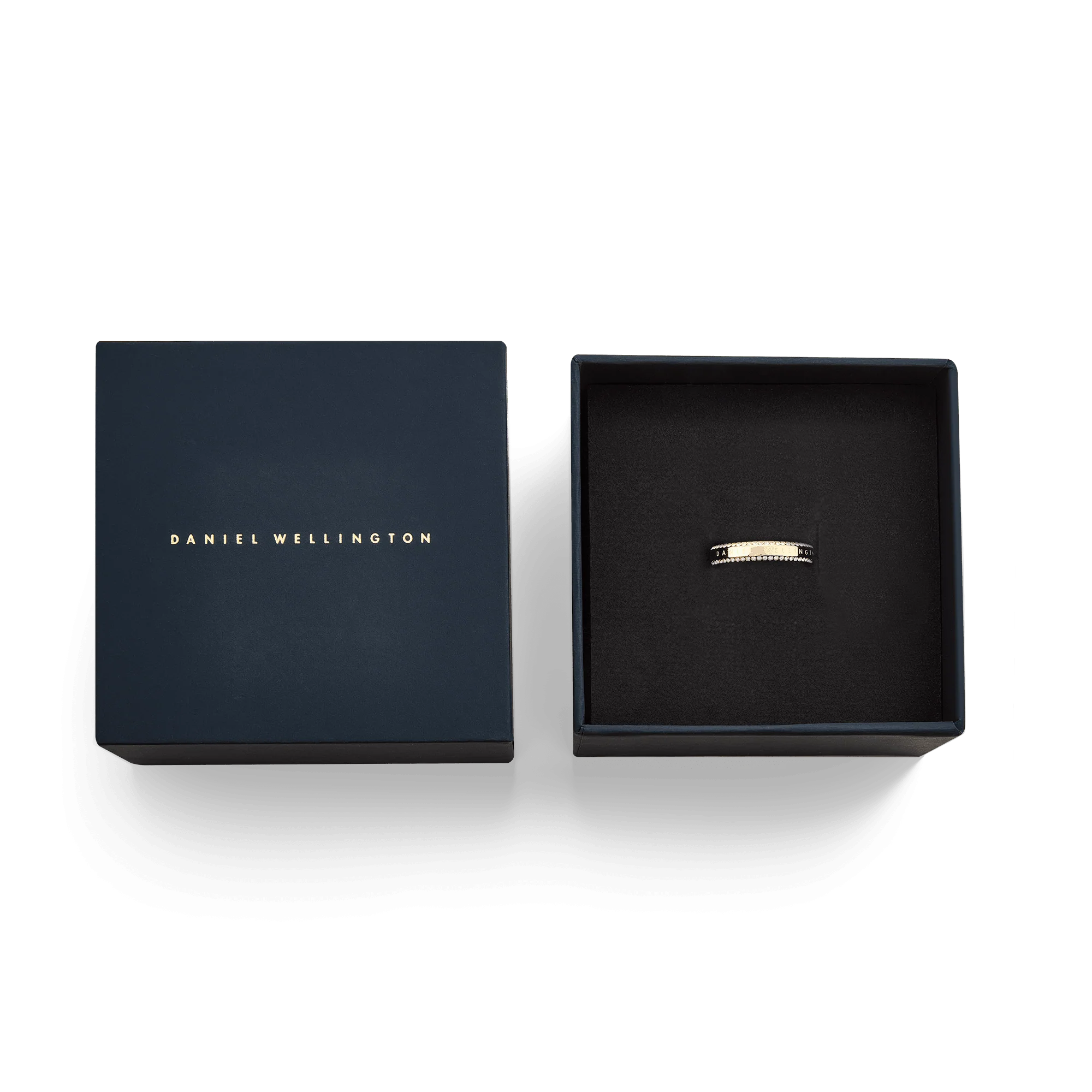 Classic Aura Duo Ring Gold - Image 5