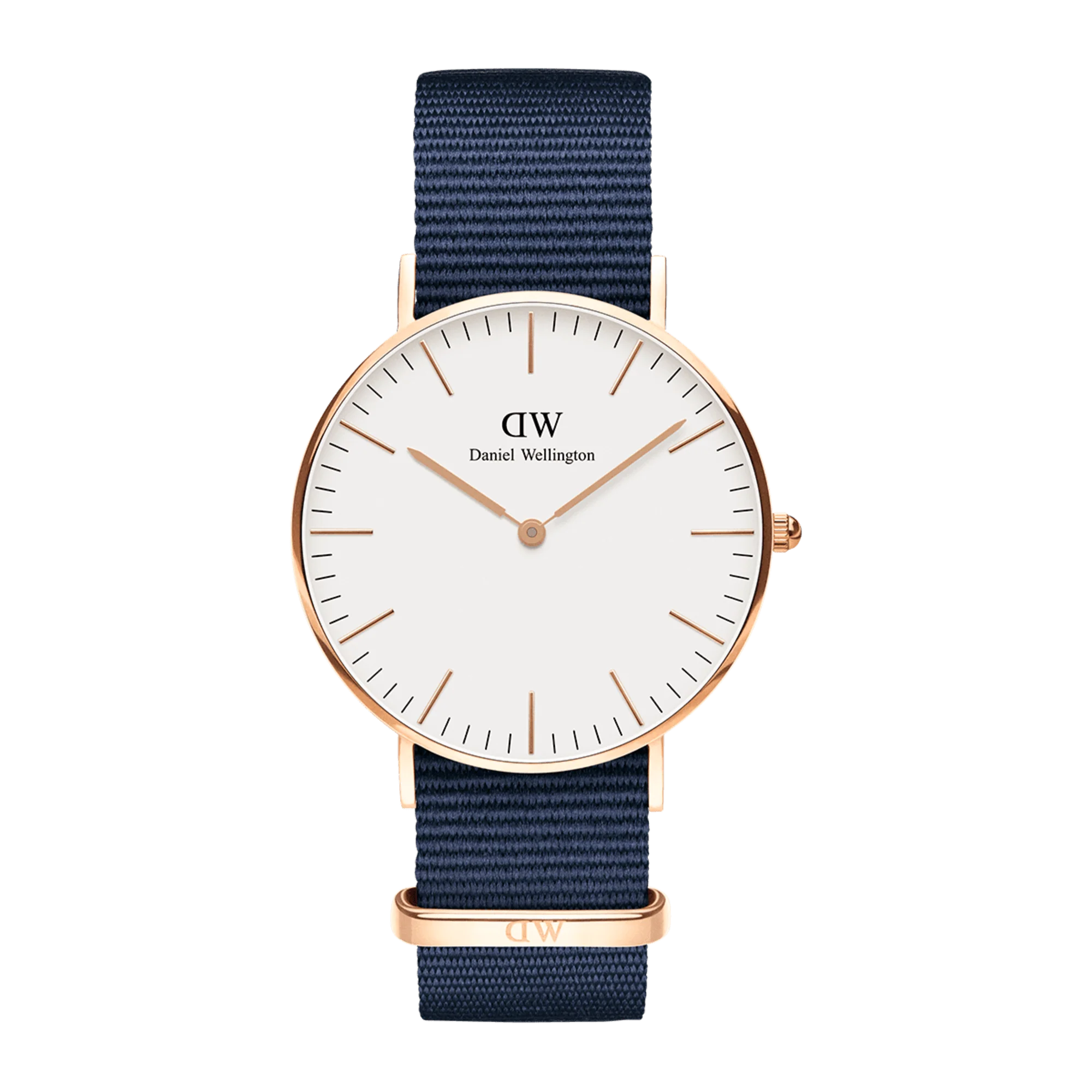 Classic Bayswater Rose Gold - Image 7