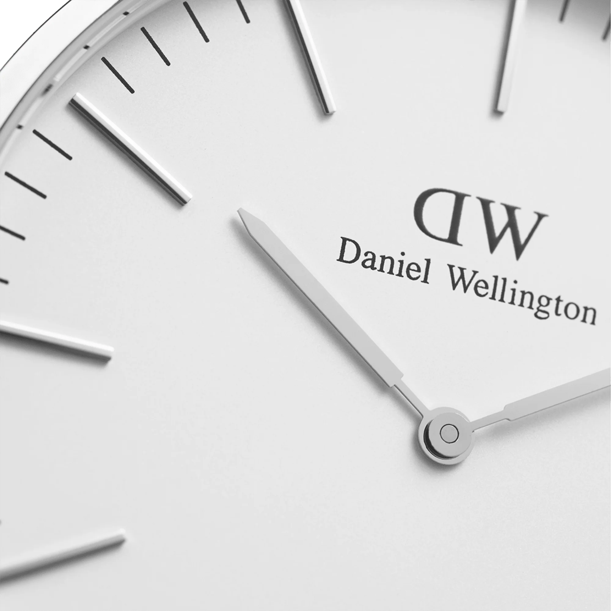 Classic Bayswater Silver - Image 3