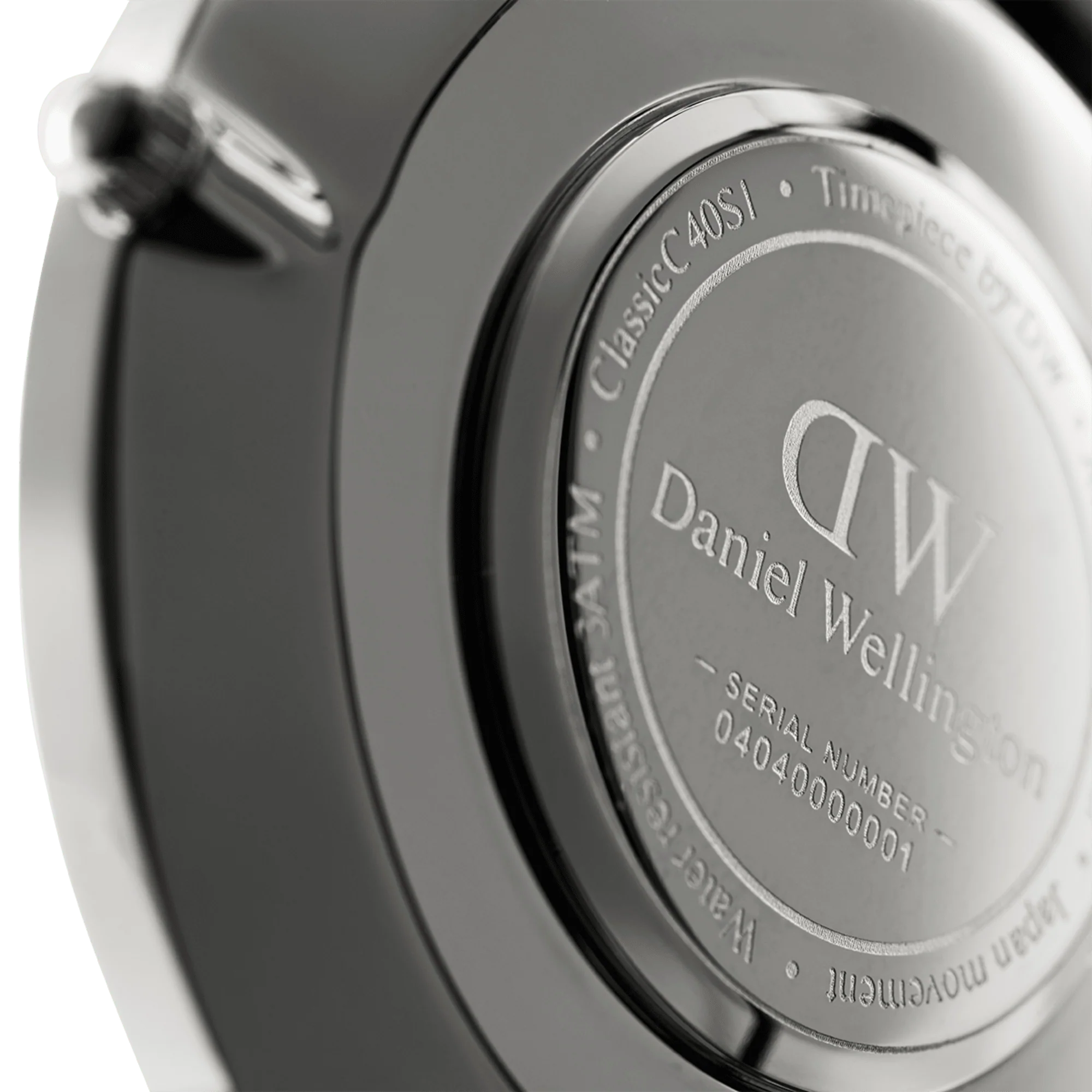 Classic Bayswater Silver - Image 4