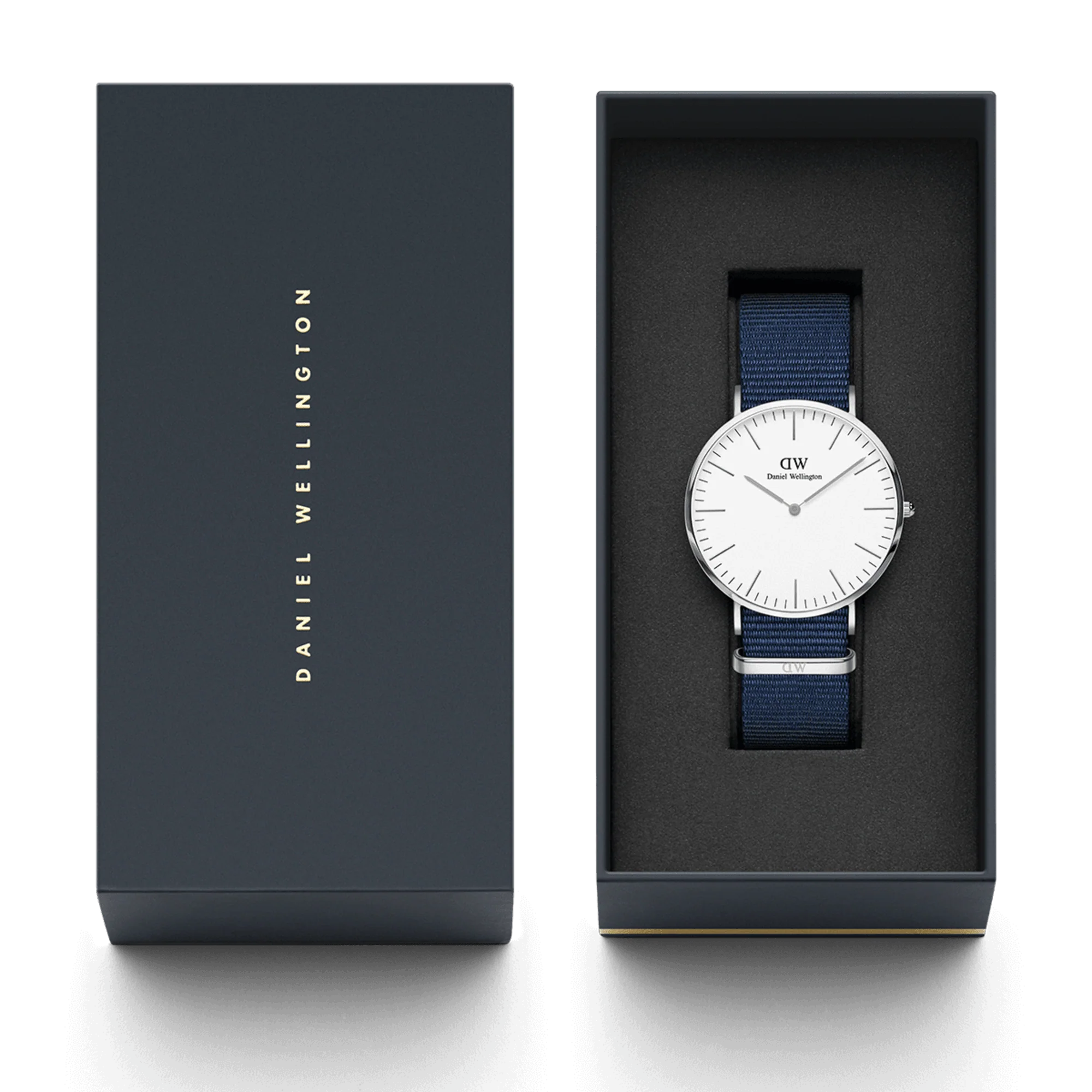 Classic Bayswater Silver - Image 6