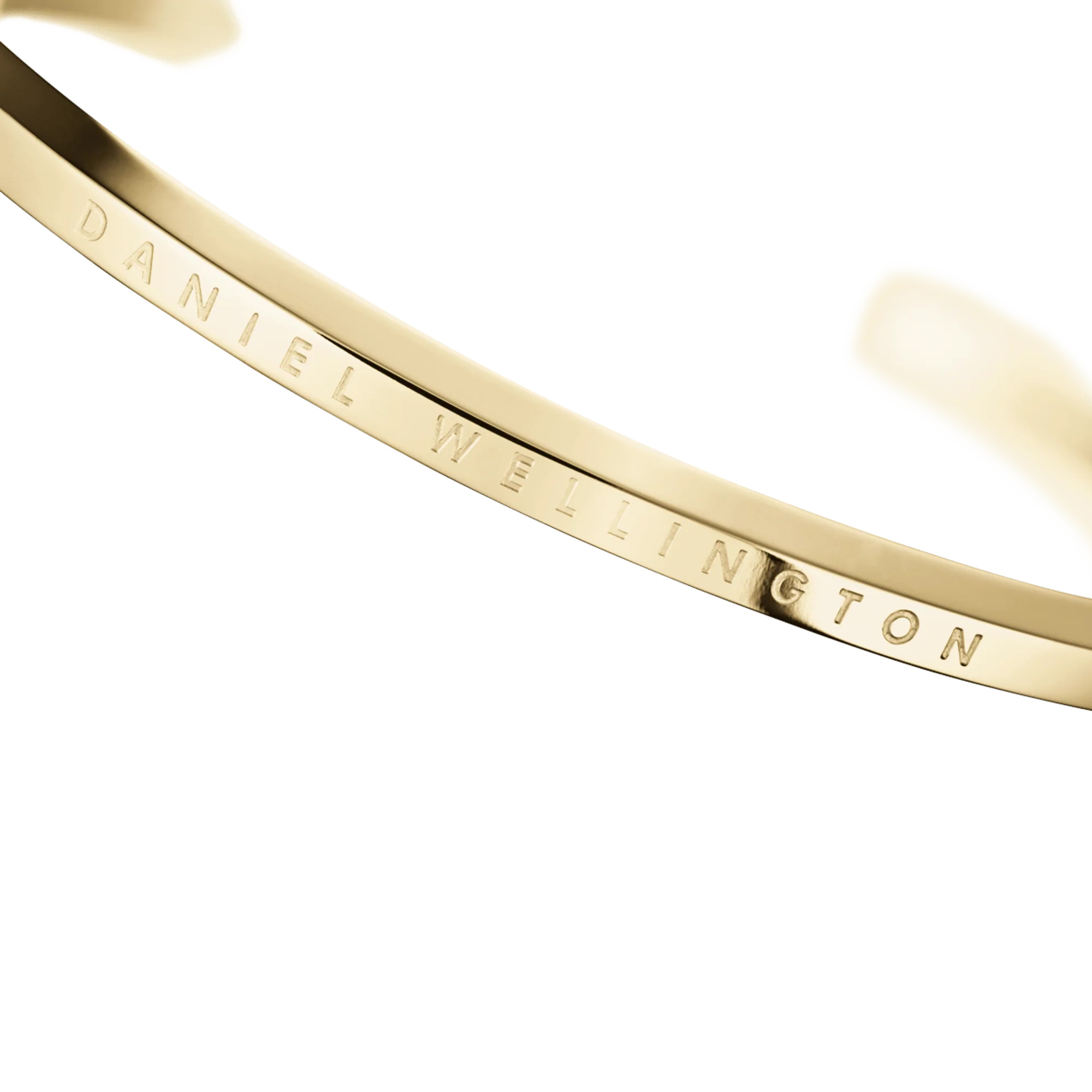 Classic Bracelet Gold - Image 2