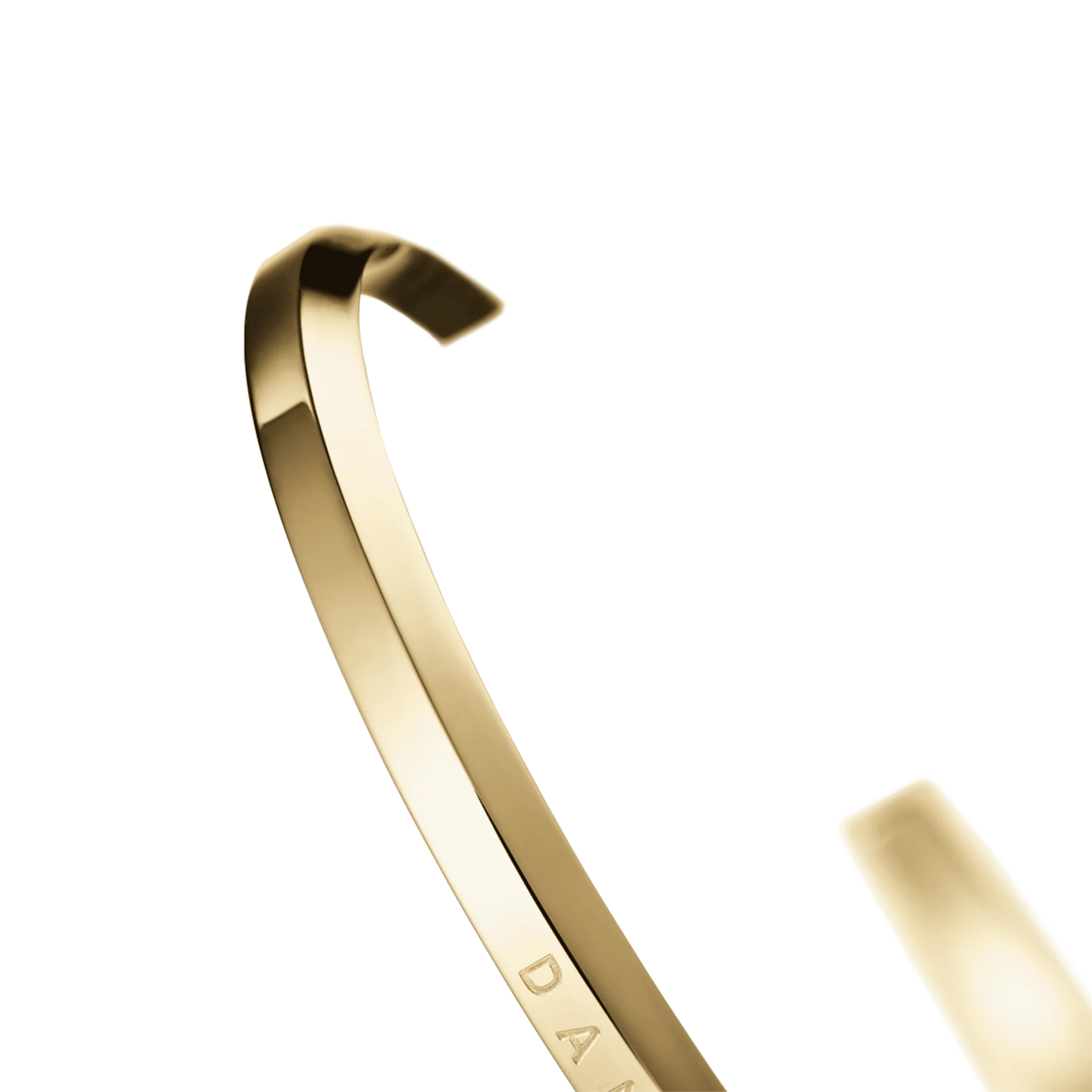 Classic Bracelet Gold - Image 3