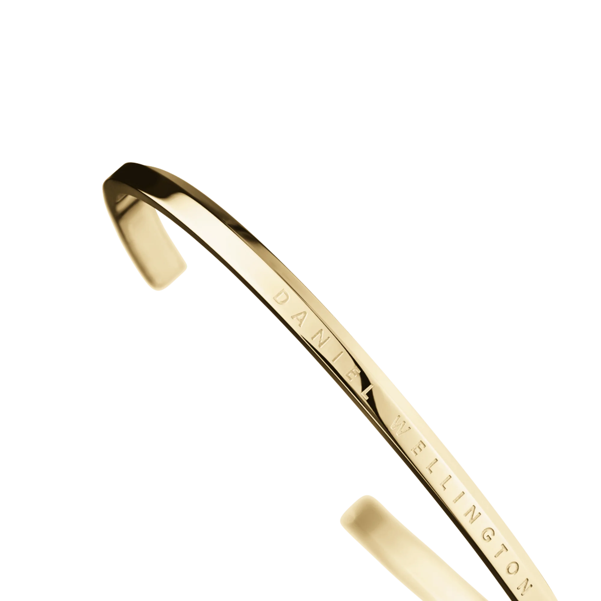 Classic Bracelet Gold - Image 4