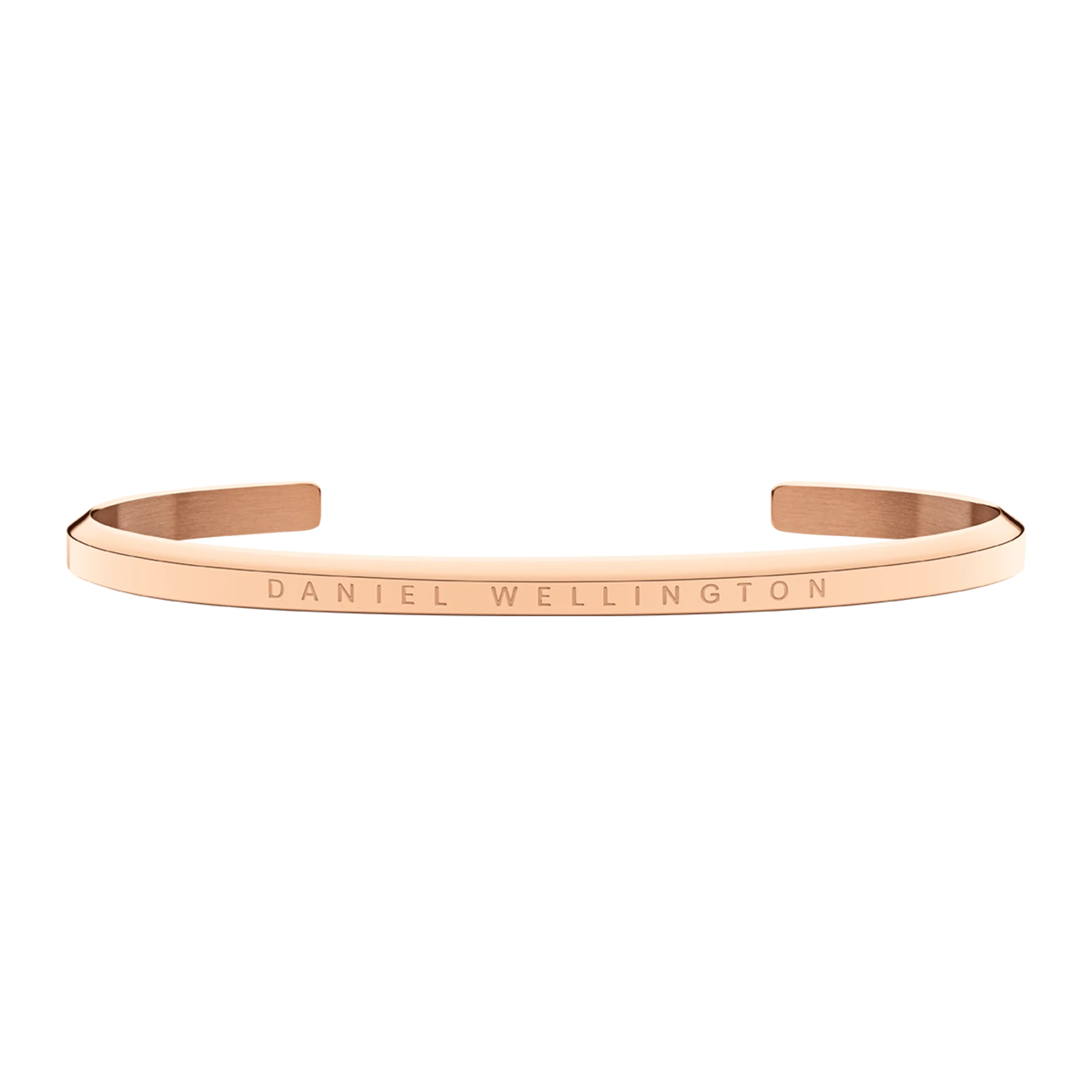 Classic Bracelet Rose Gold