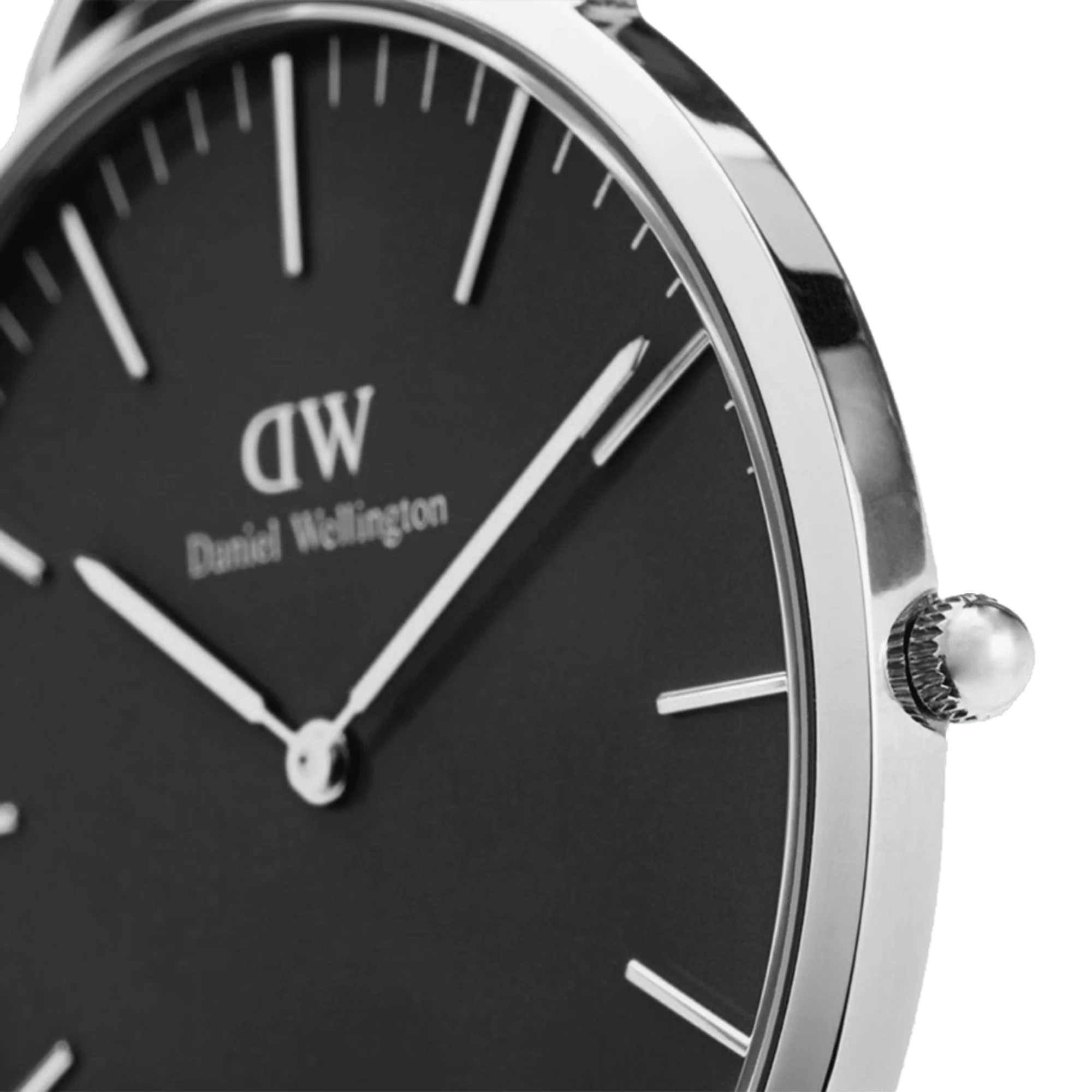 Classic Bristol Black Silver - Image 4