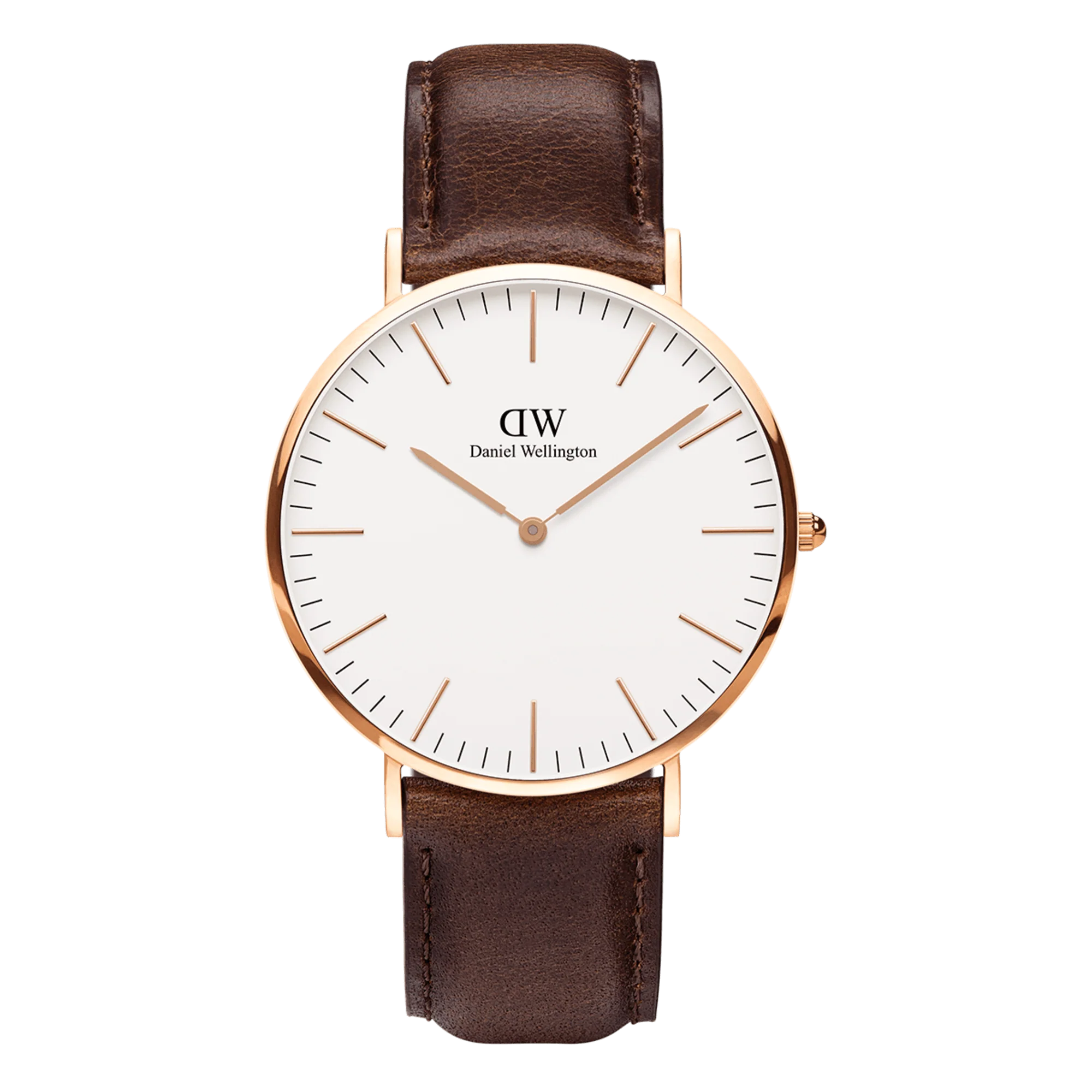 Classic Bristol Rose Gold - Image 6