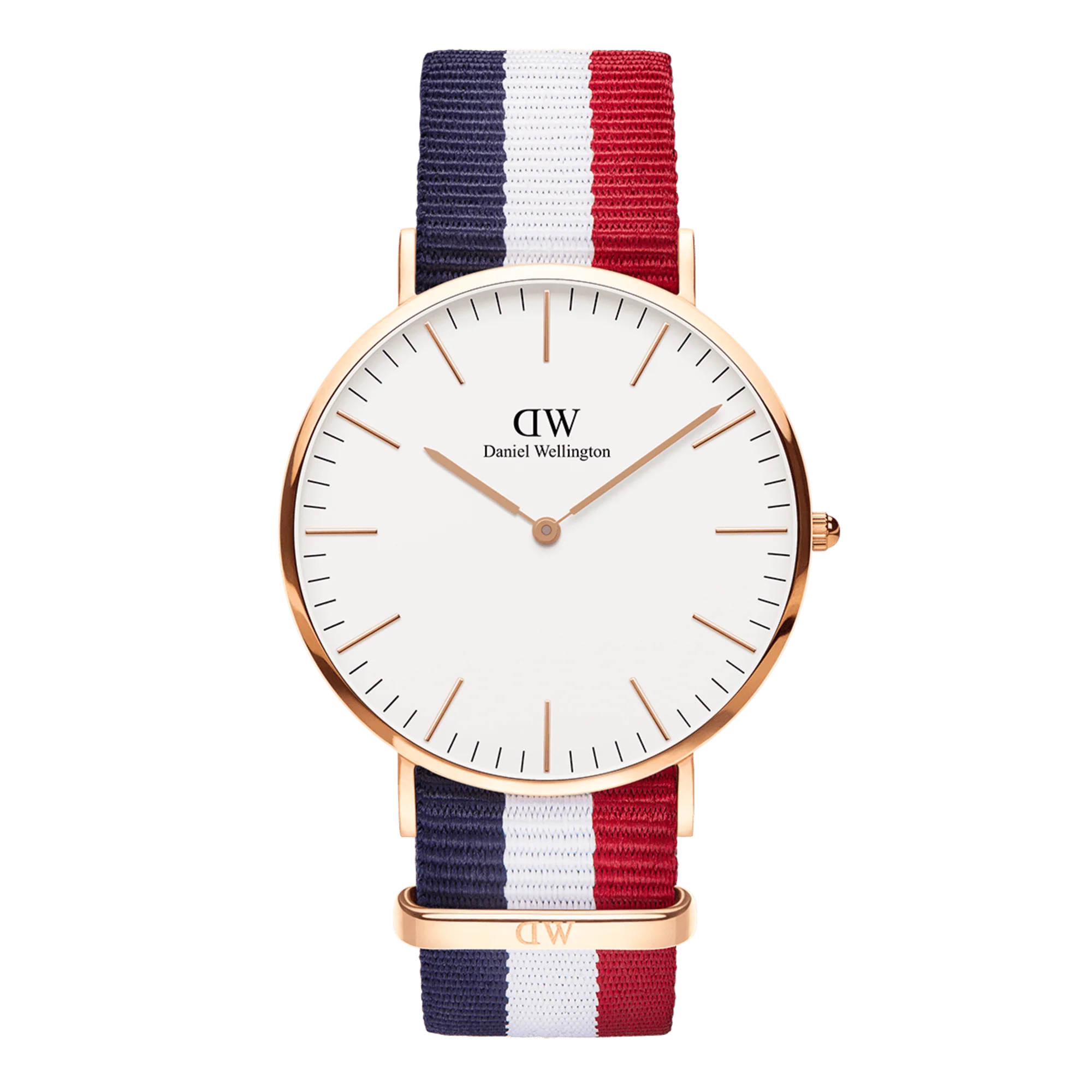 Classic Cambridge Rose Gold - Image 7