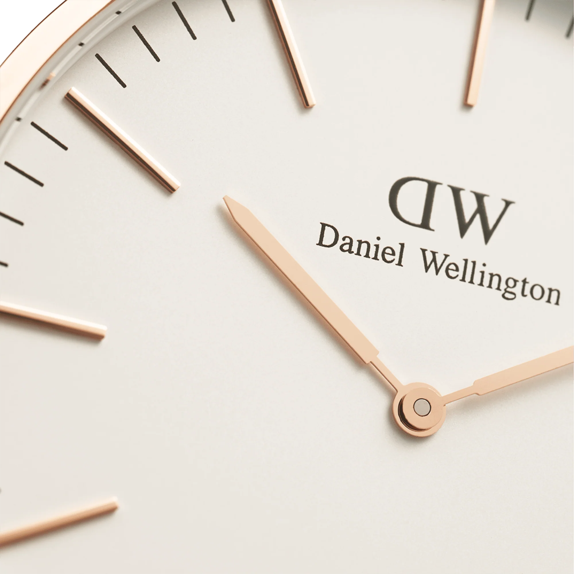 Classic Canterbury Rose Gold - Image 3