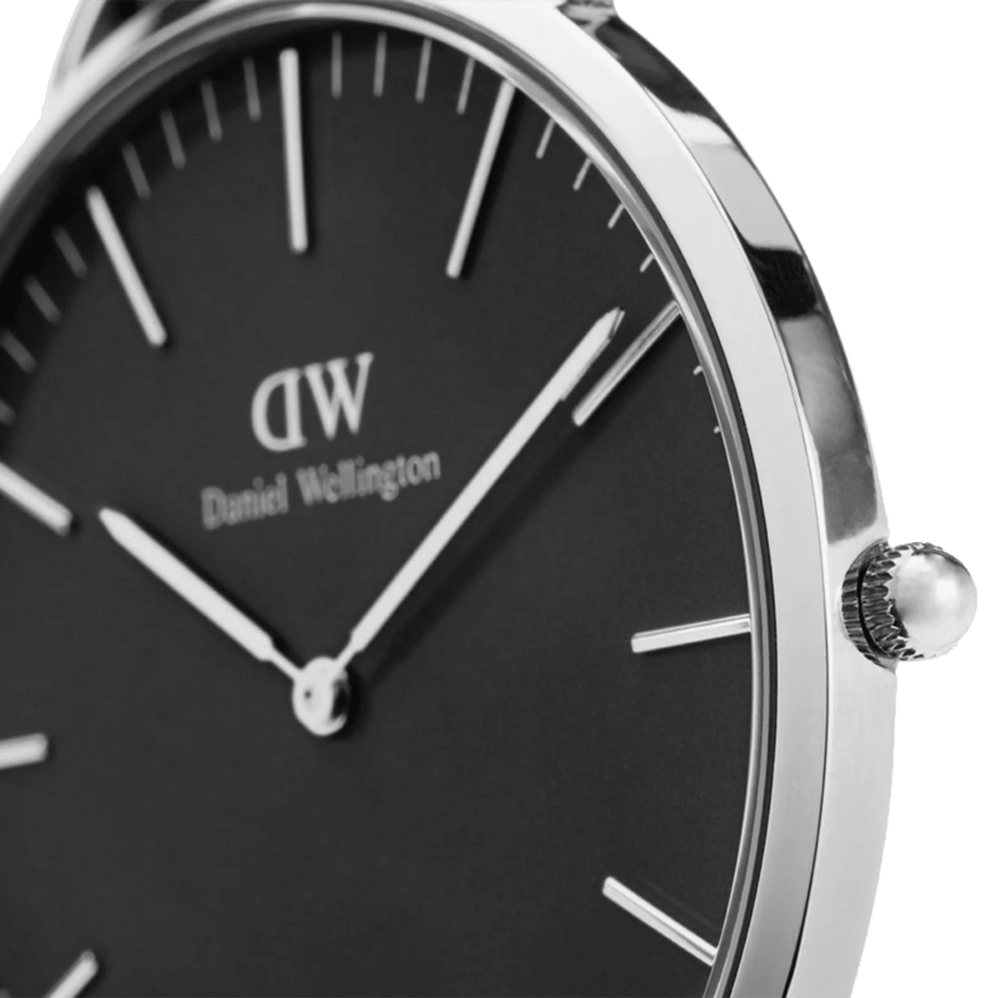 Classic Durham Black Silver - Image 3