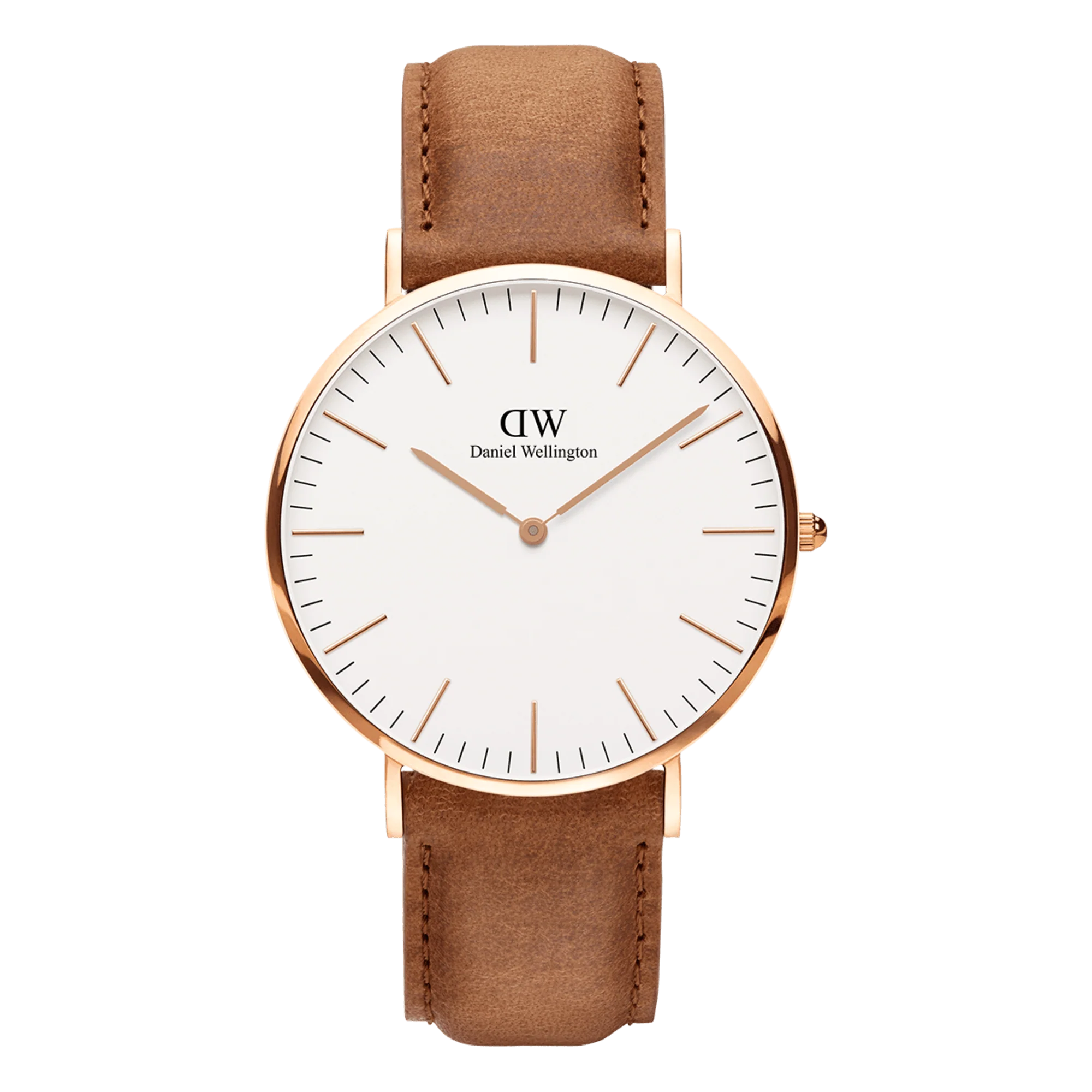 Classic Durham Rose Gold - Image 8