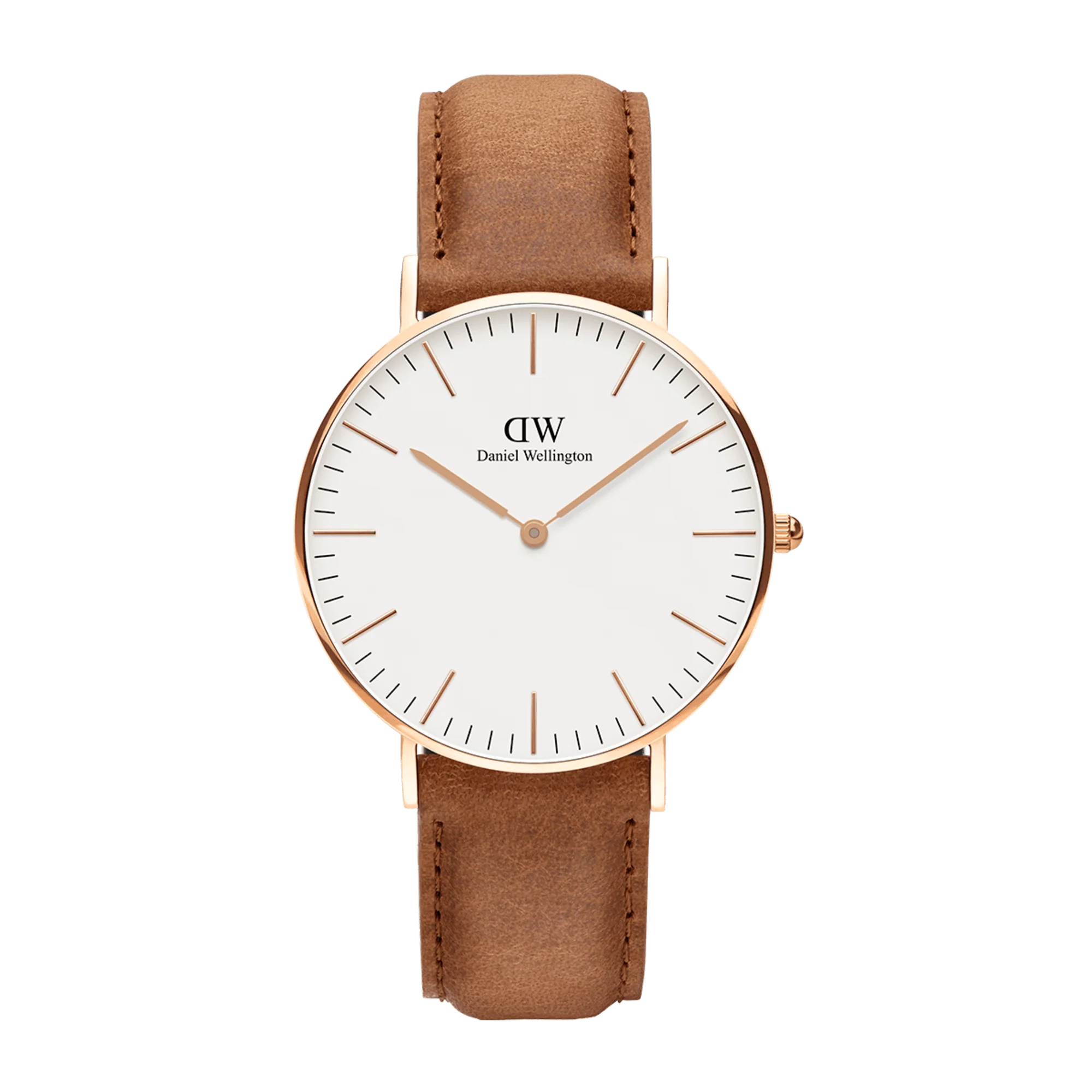 Classic Durham Rose Gold - Image 9
