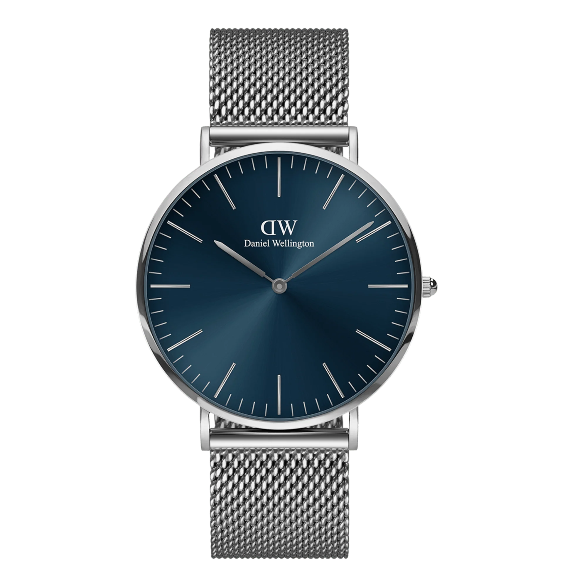 Classic Mesh Arctic Silver - Image 6