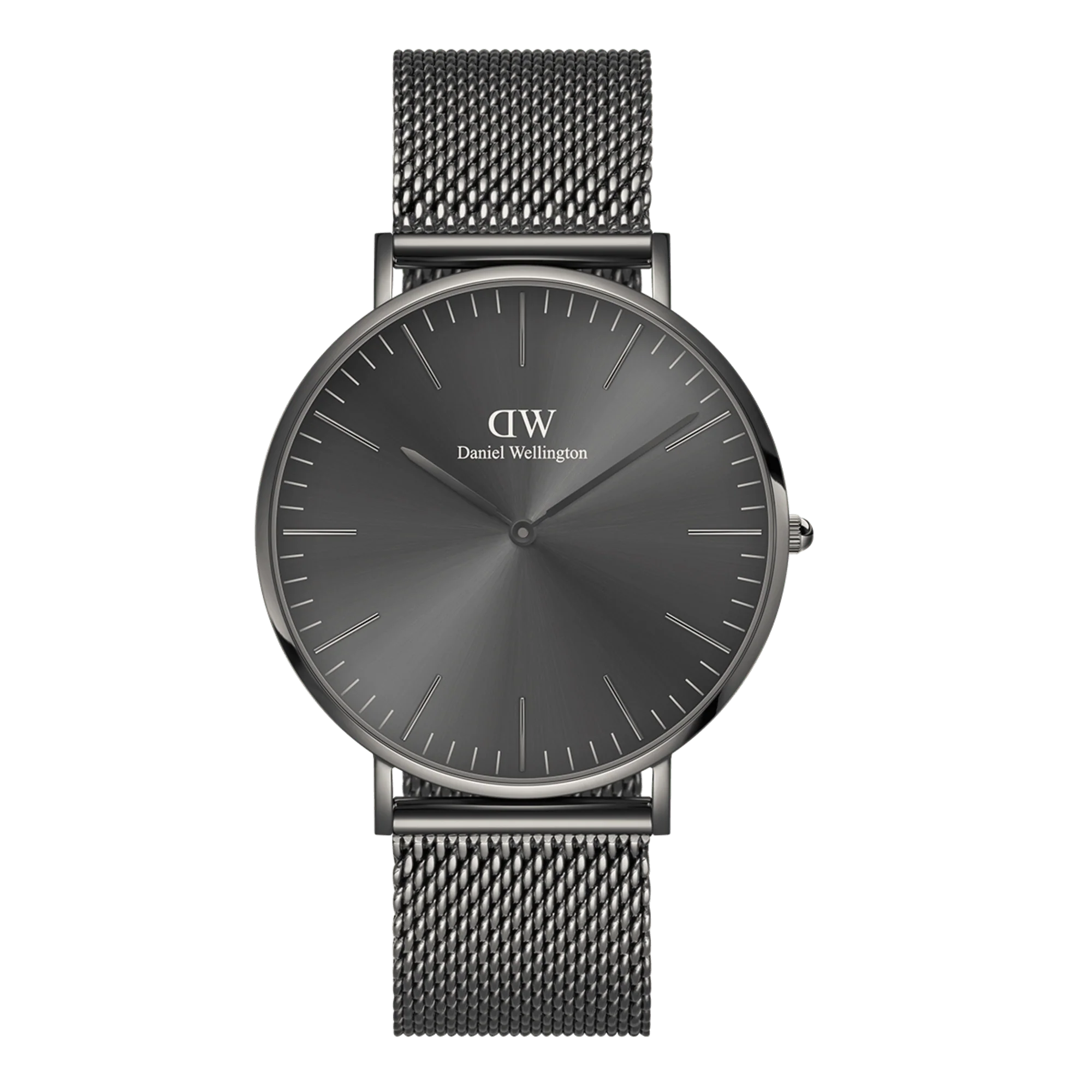 Classic Mesh Graphite