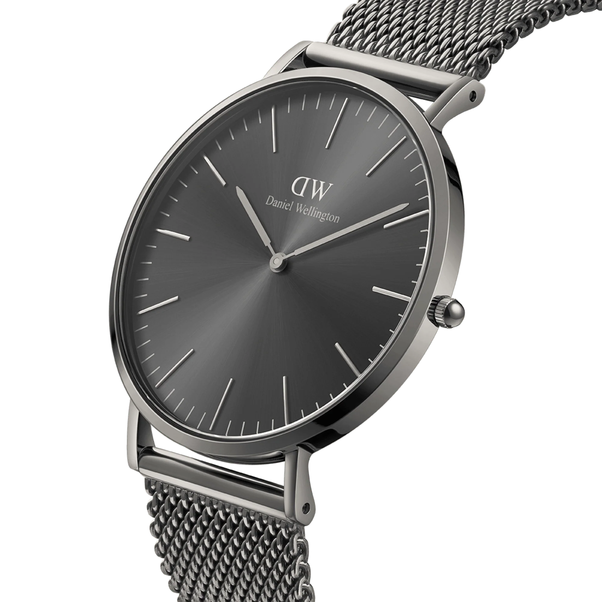 Classic Mesh Graphite - Image 2