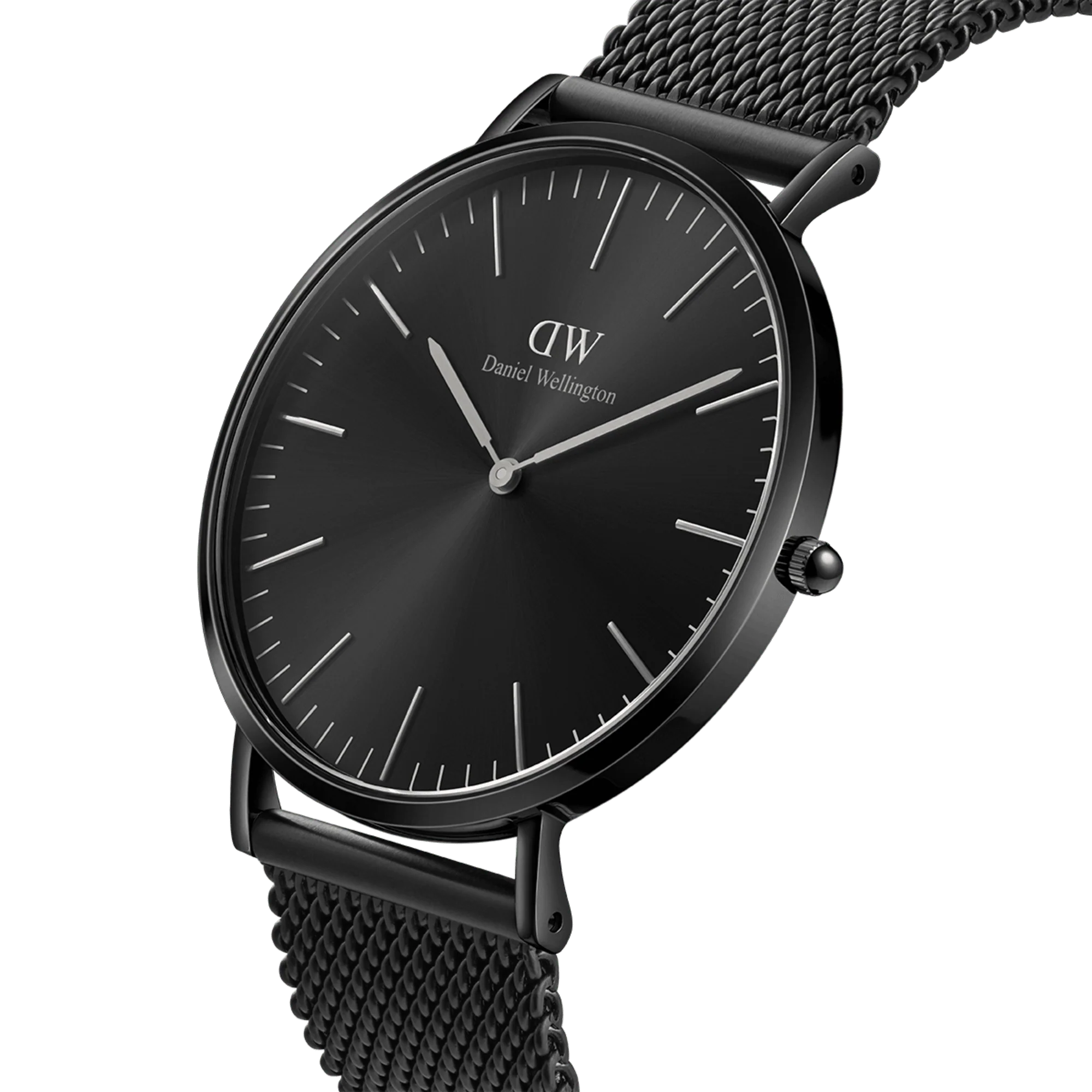 Classic Mesh Onyx Black - Image 2