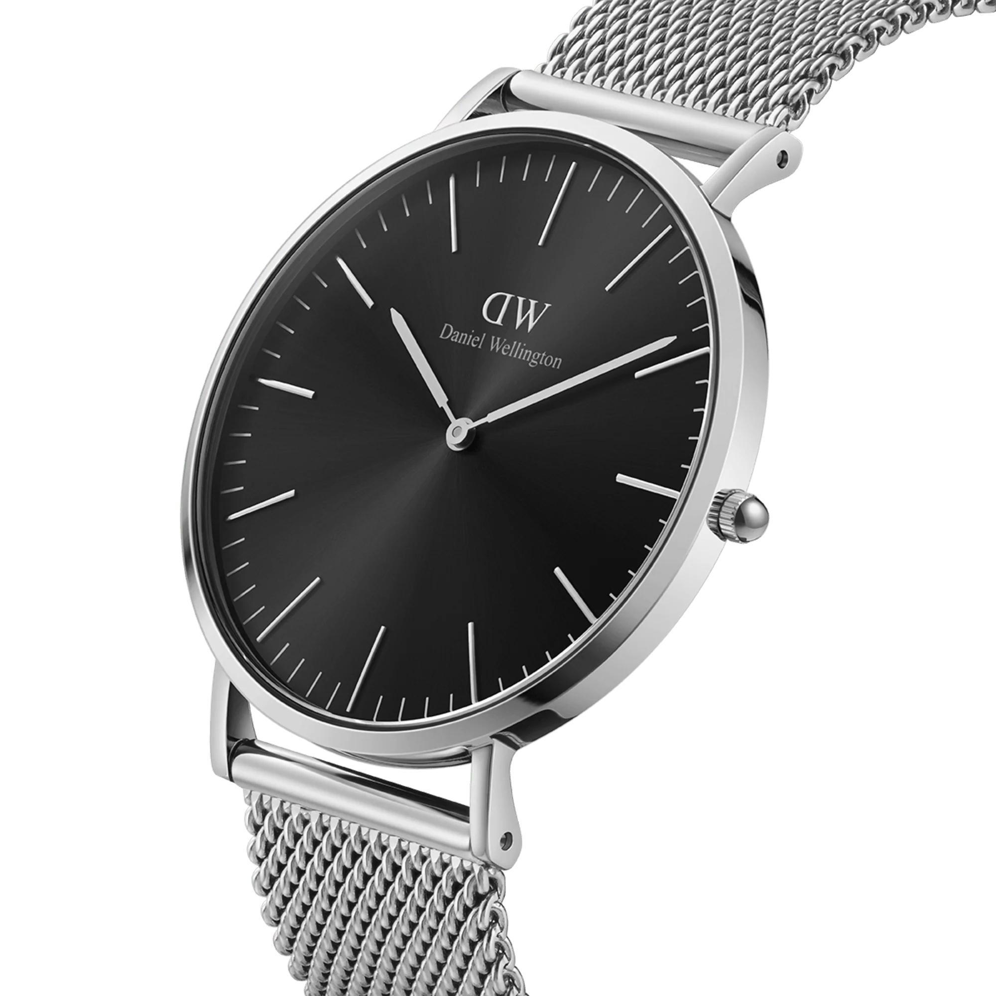 Classic Mesh Onyx - Image 2