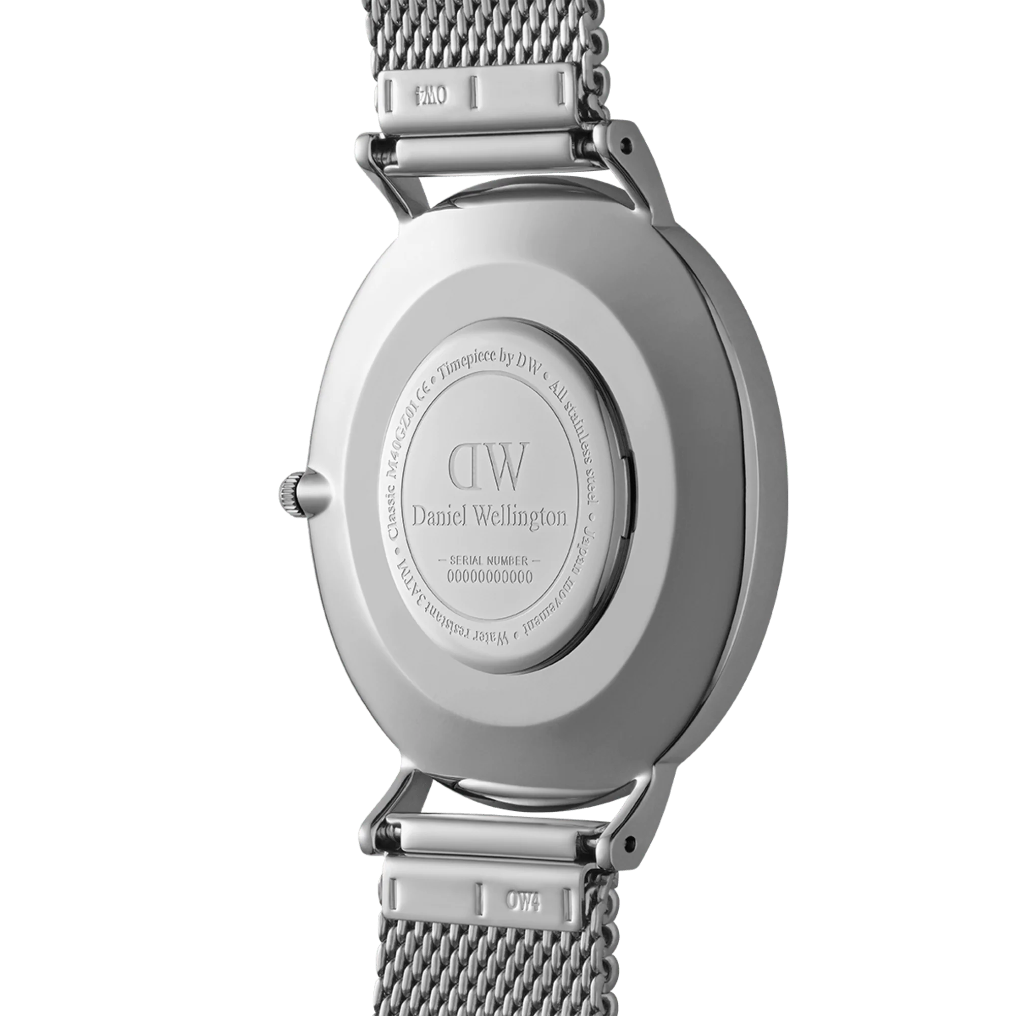 Classic Mesh Onyx - Image 4