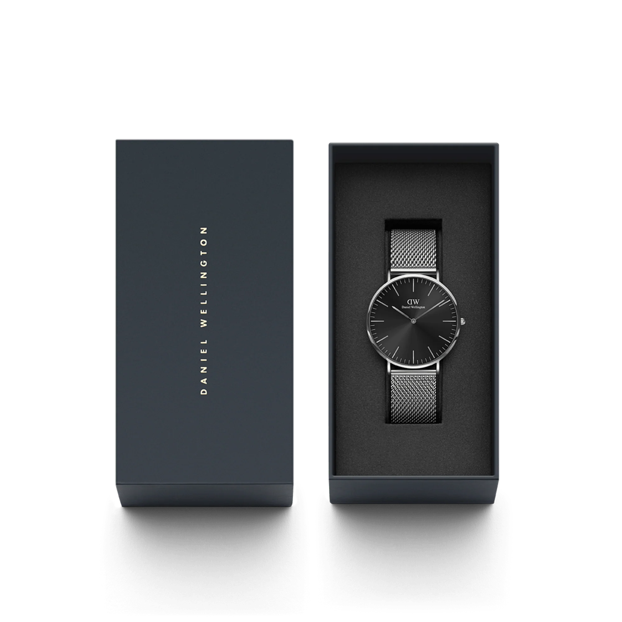 Classic Mesh Onyx - Image 5