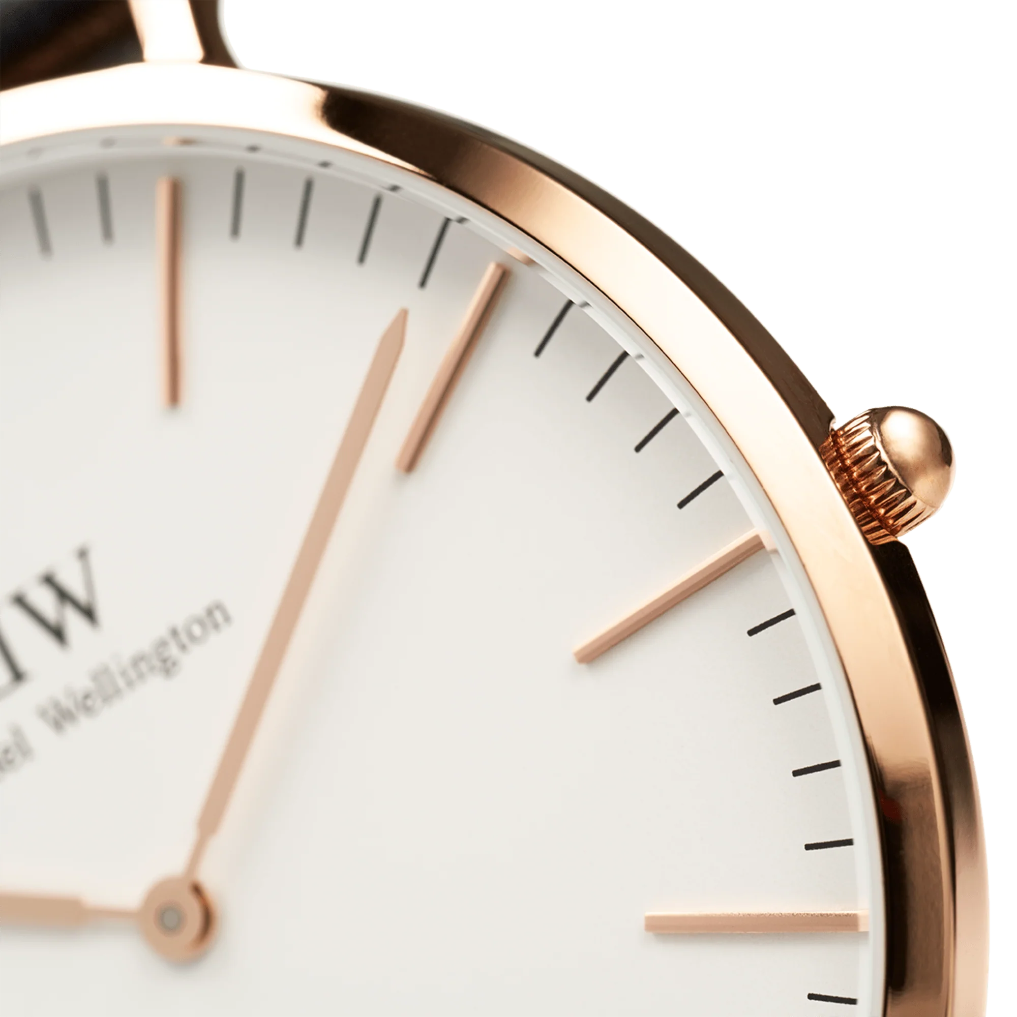 Classic Oxford Rose Gold - Image 3