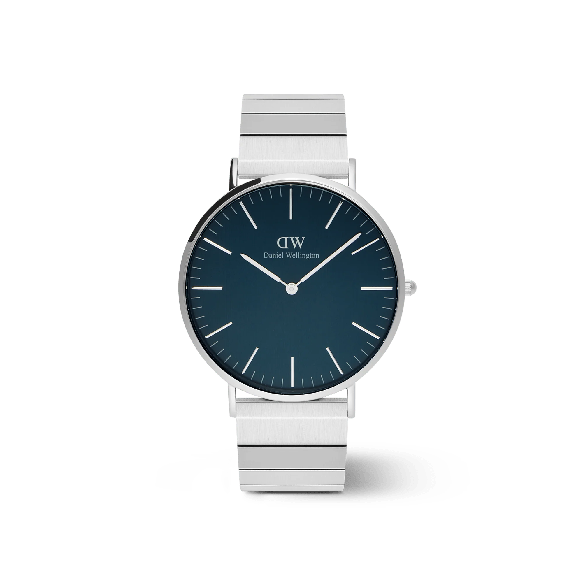 Classic Piano Link Arctic Silver - Image 7