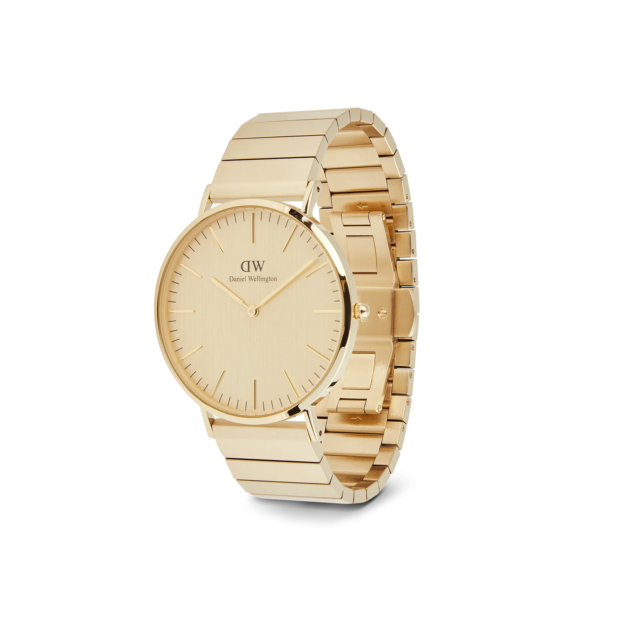 Classic Piano Link Gold Unitone - Image 5