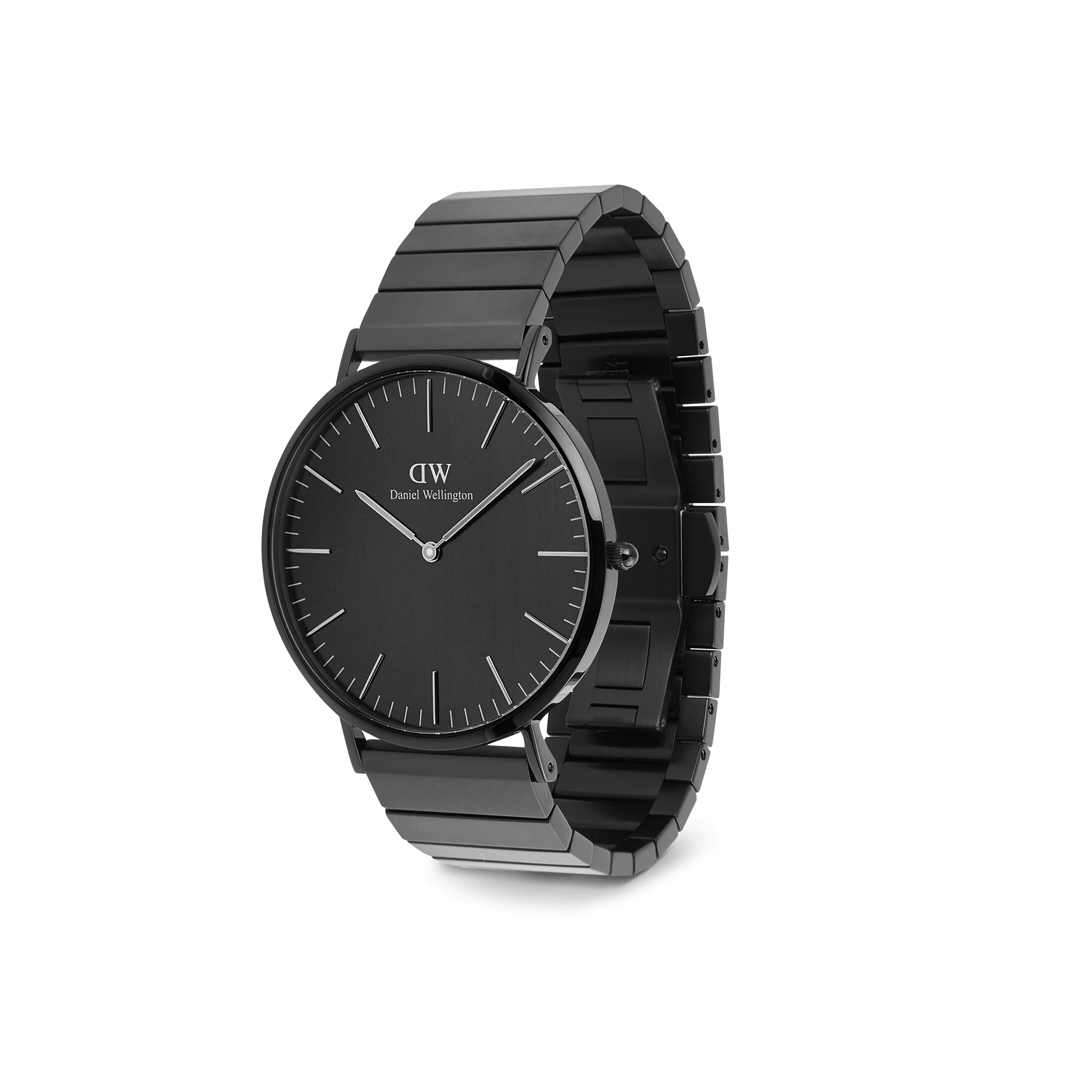 Classic Piano Link Onyx Unitone Black - Image 5