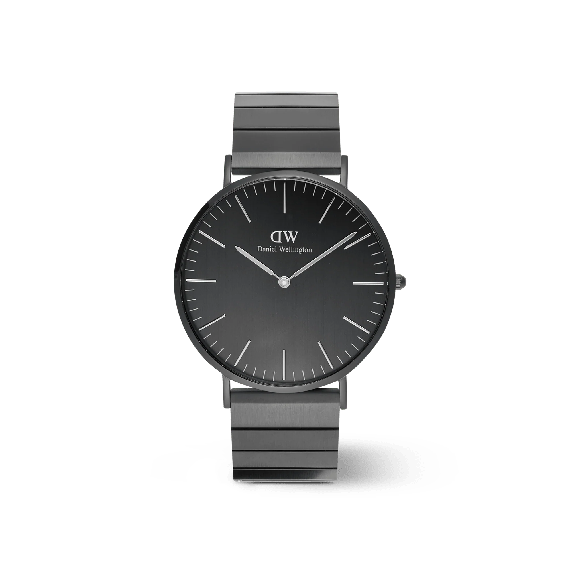 Classic Piano Link Onyx Unitone Black - Image 7