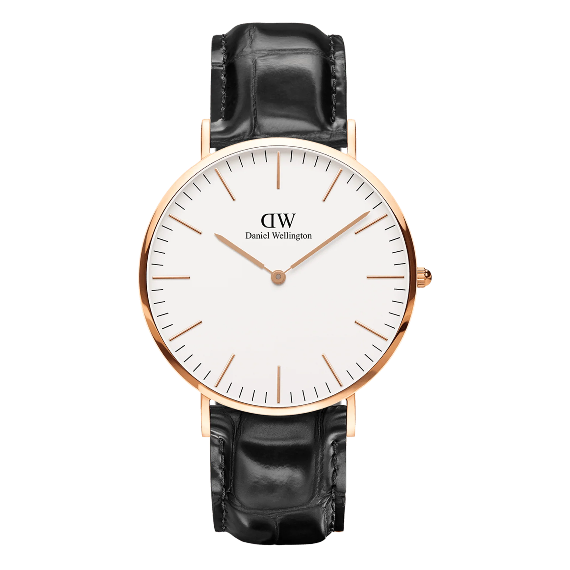Classic Reading Rose Gold - Image 7
