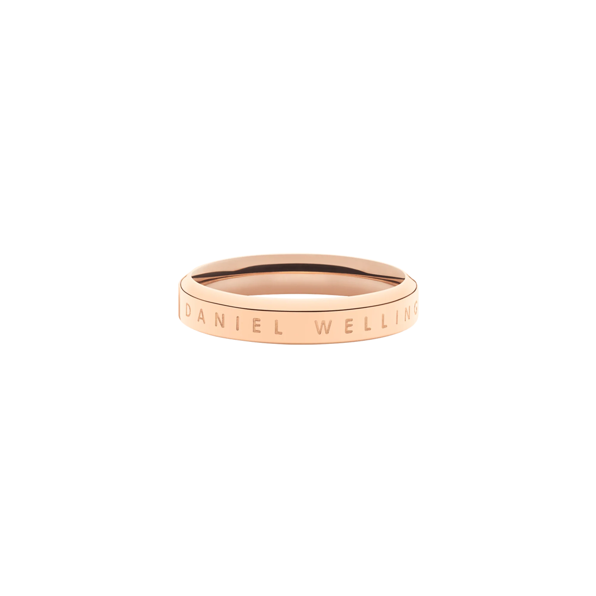 Classic Ring Rose Gold - Image 4
