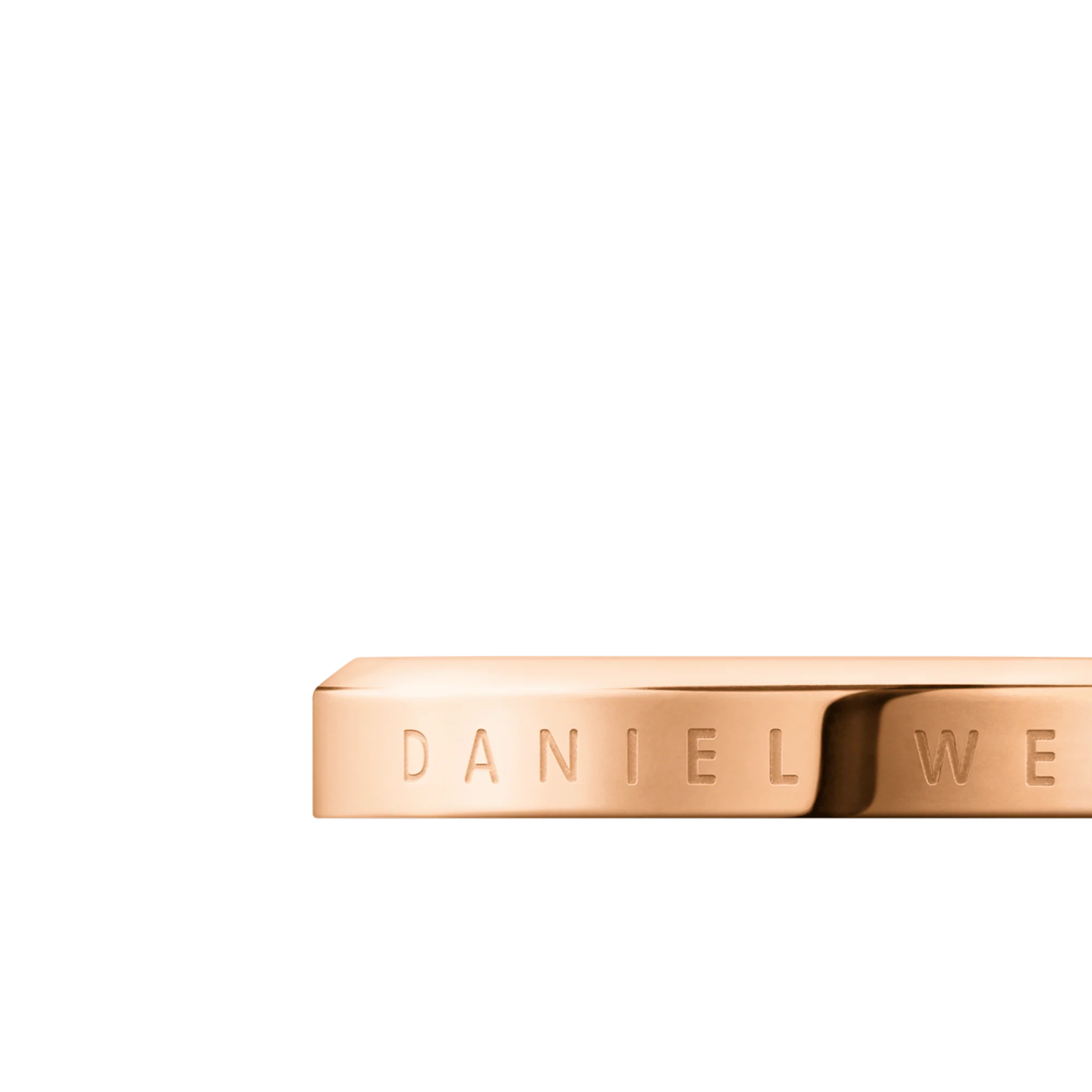 Classic Ring Rose Gold - Image 5