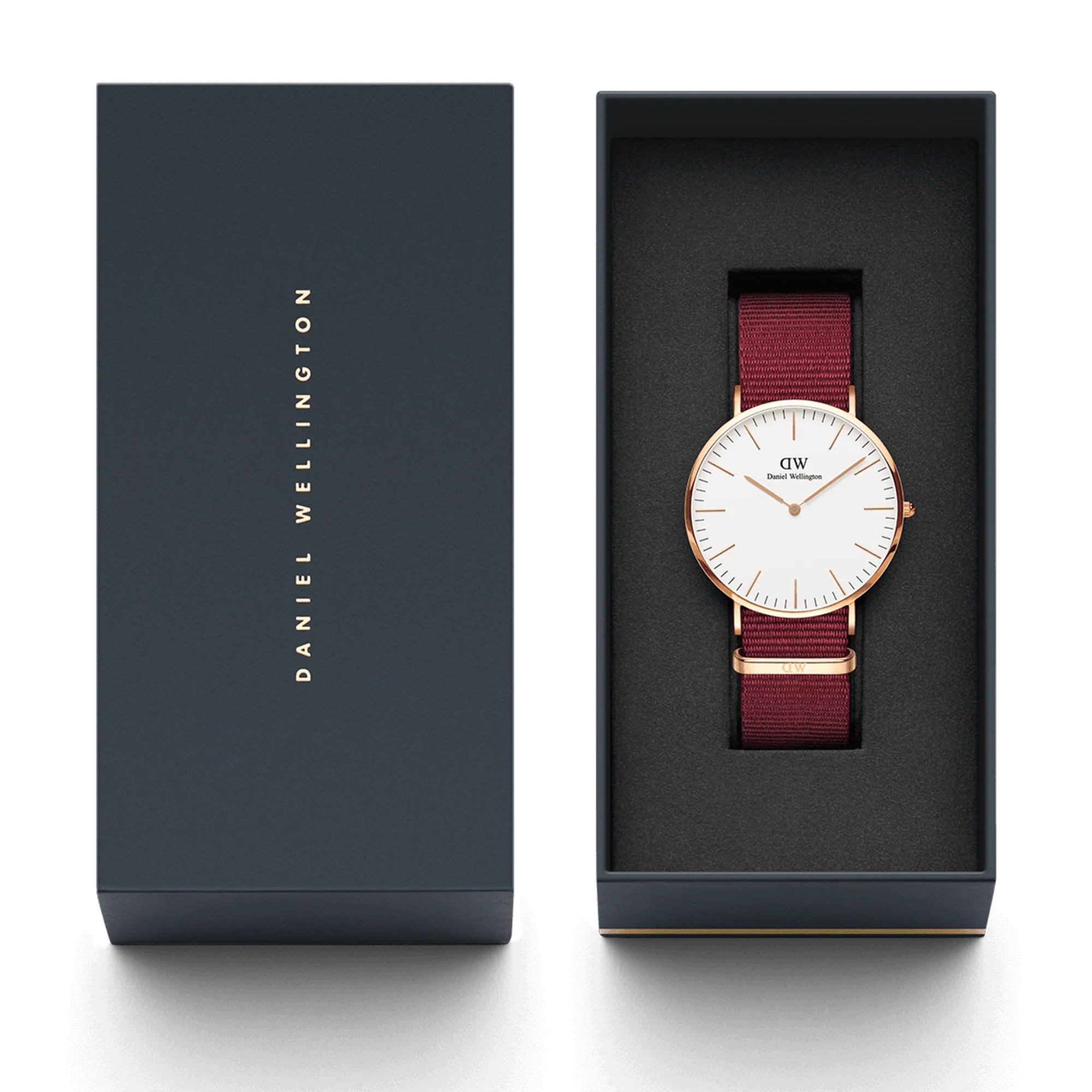 Classic Roselyn Rose Gold - Image 4