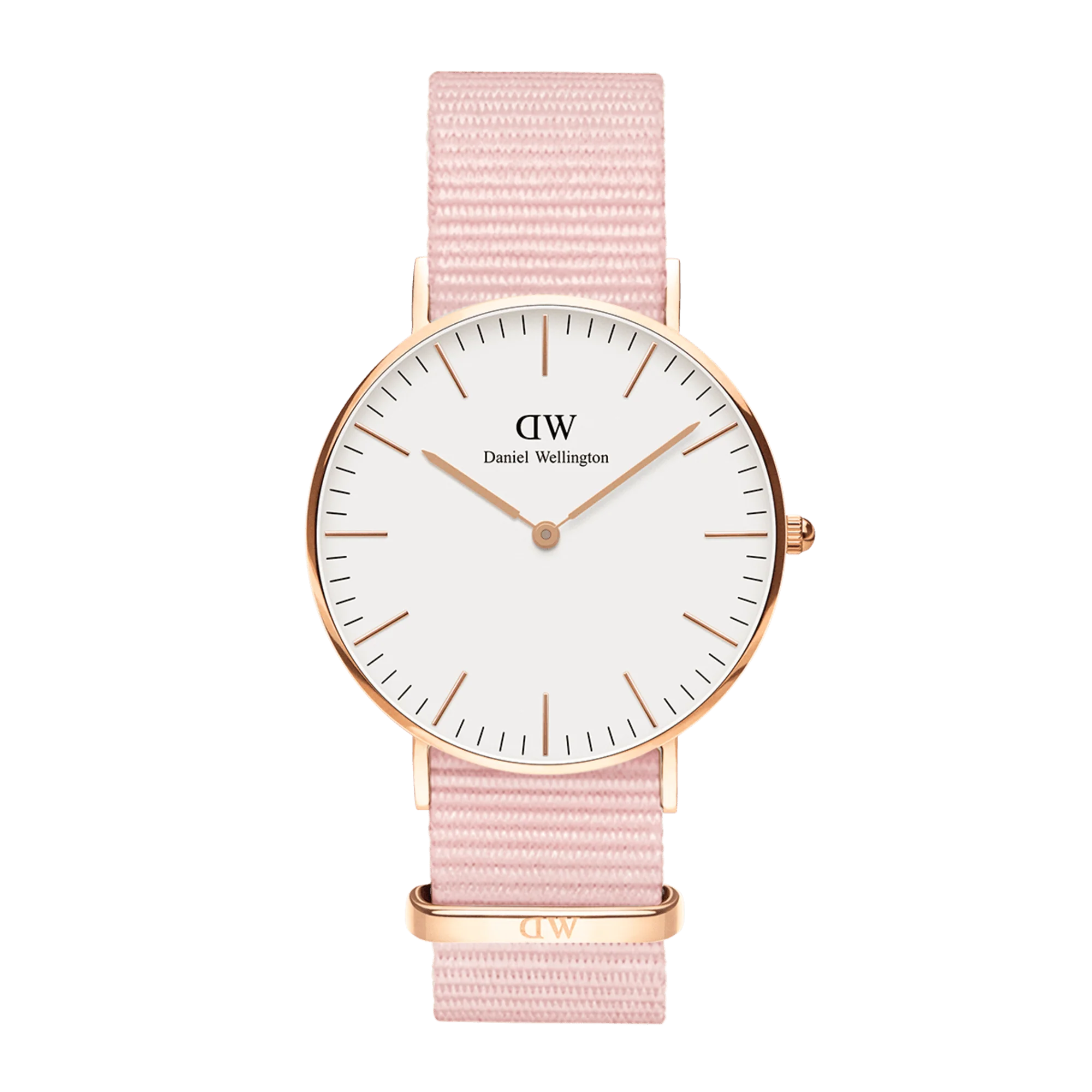 Classic Rosewater Rose Gold