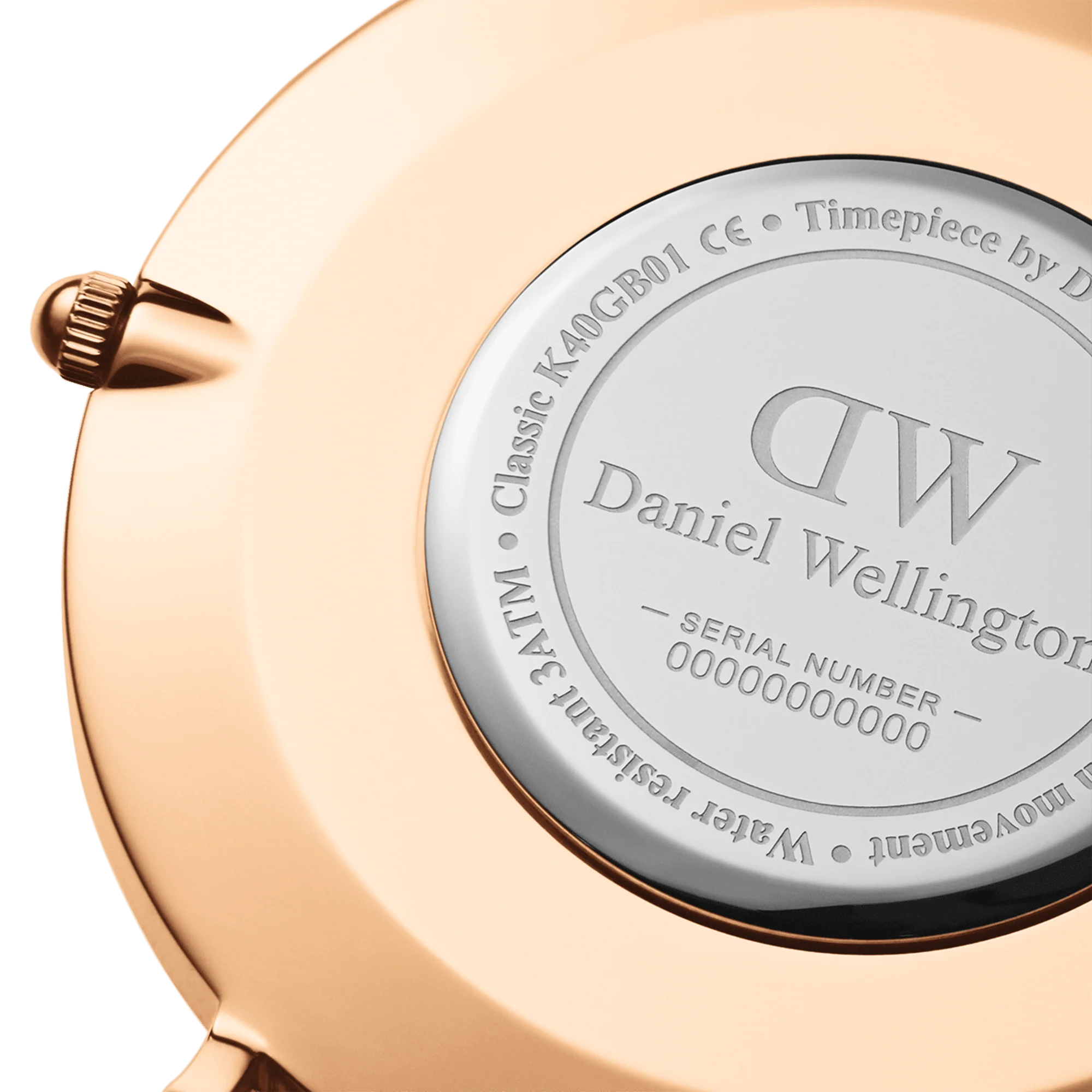 Classic Rosewater Rose Gold - Image 4