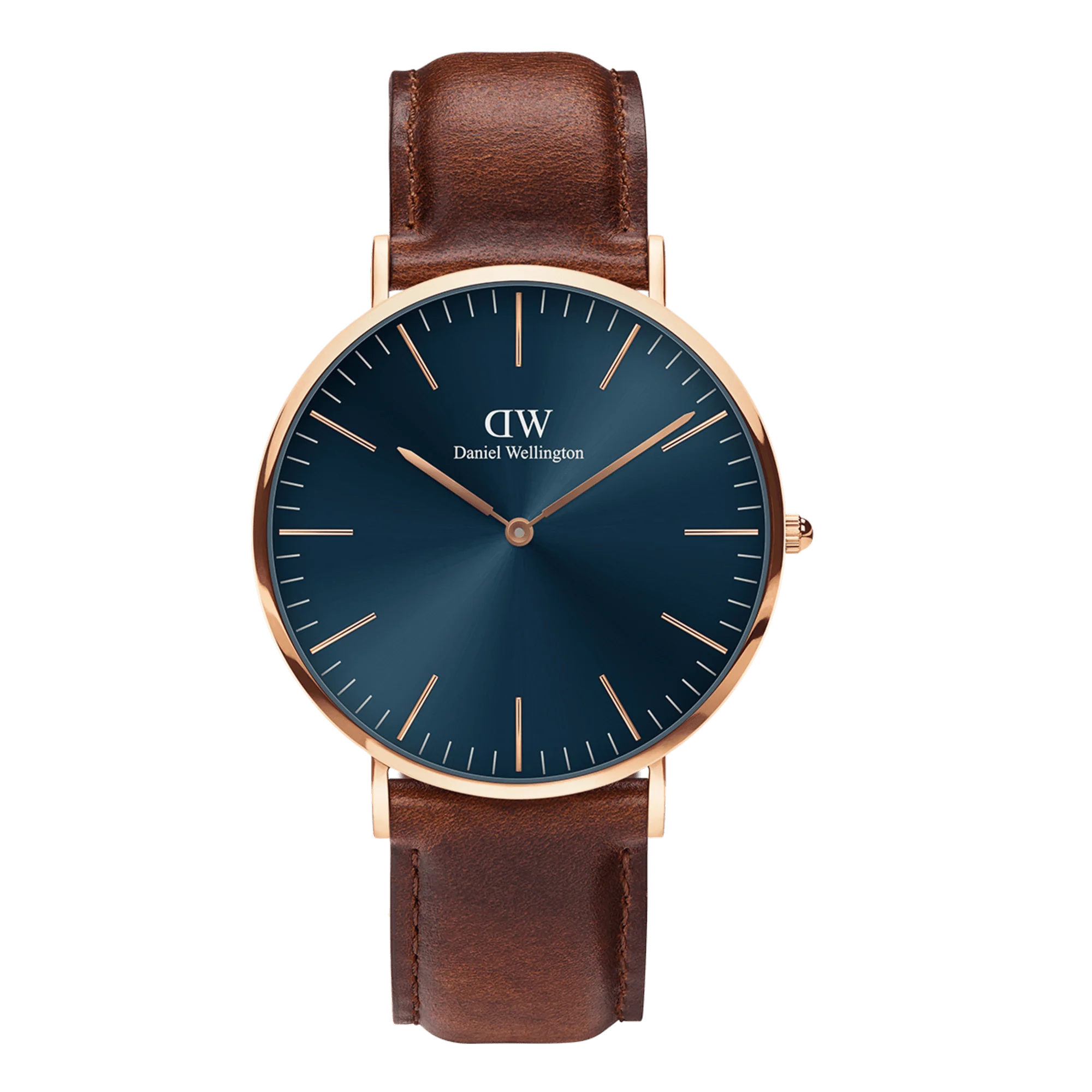 Classic St Mawes Arctic Rose Gold - Image 6