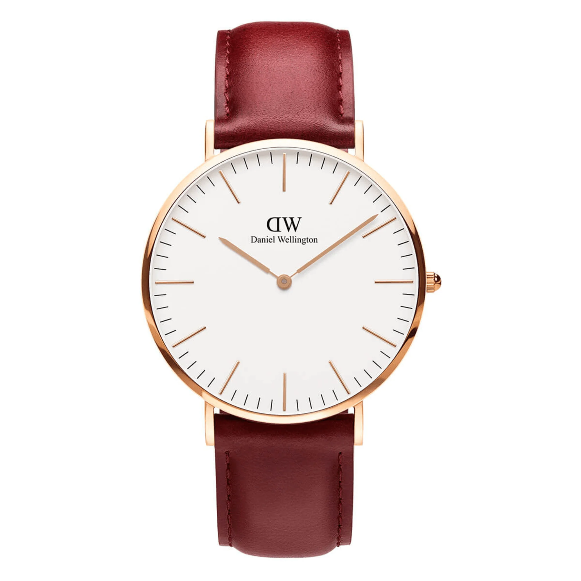 Classic Suffolk Rose Gold - Image 5