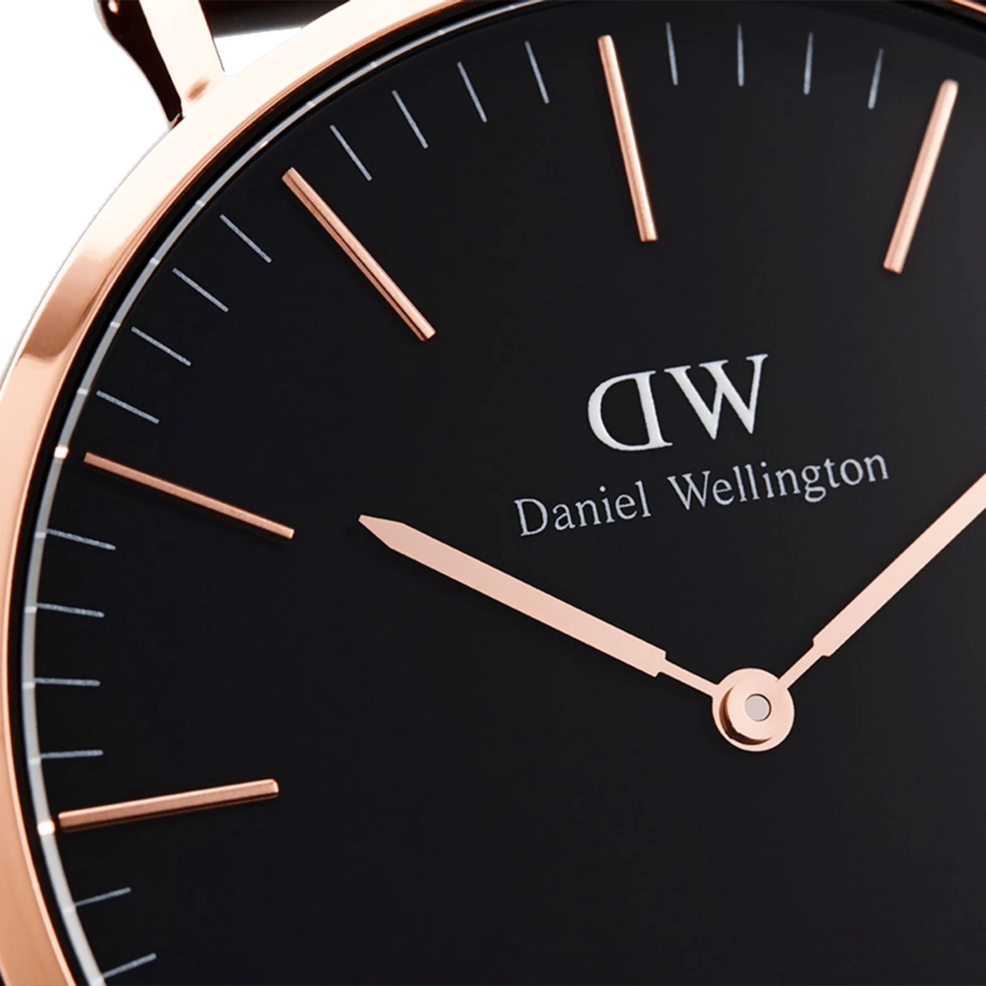 Classic York Black Rose Gold - Image 3