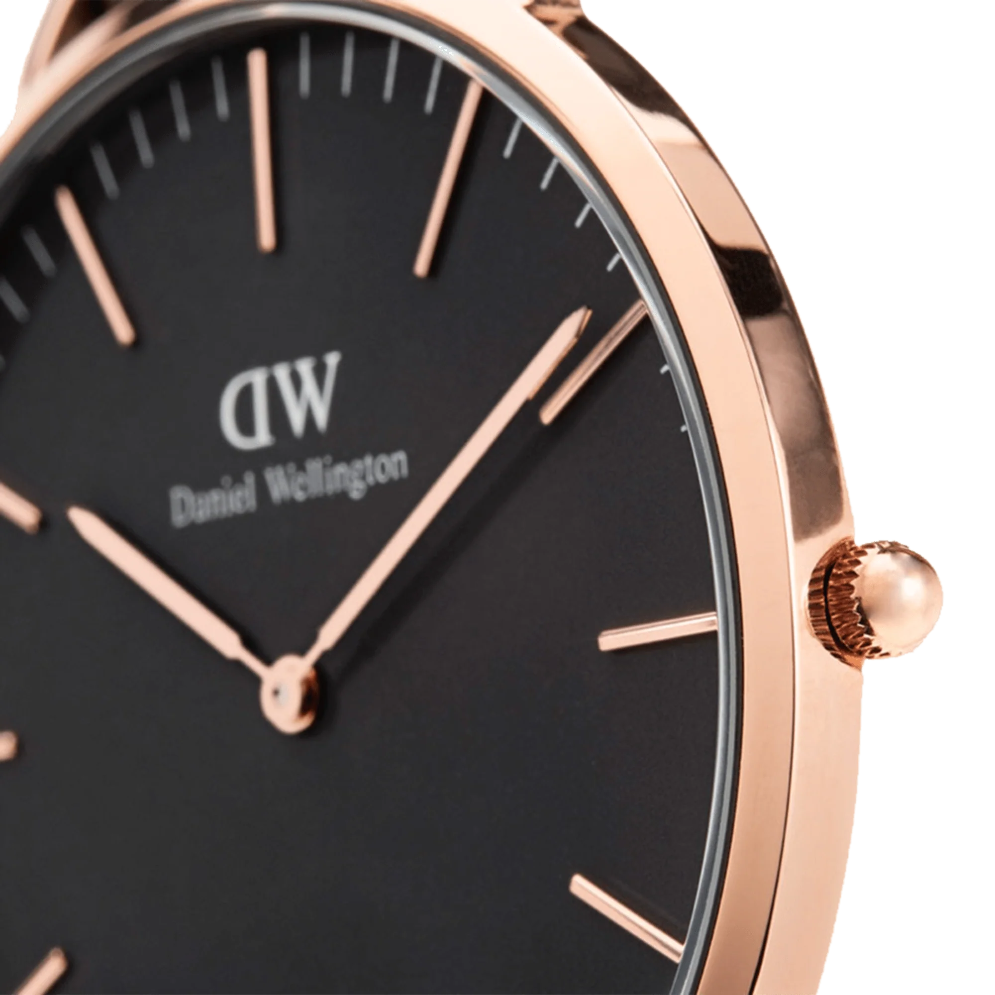 Classic York Black Rose Gold - Image 5