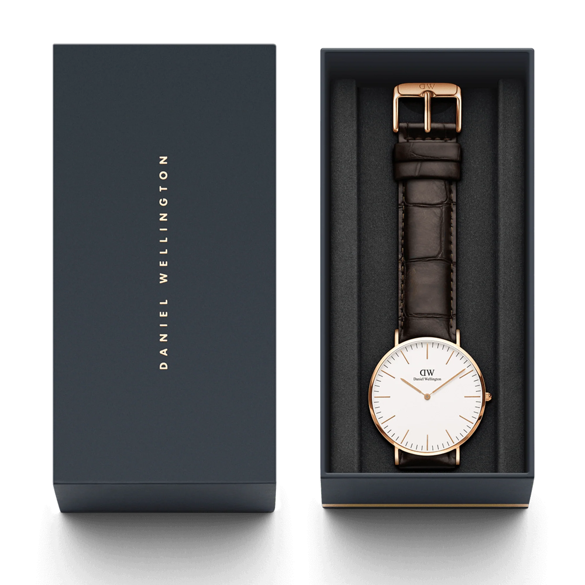 Classic York Rose Gold - Image 6