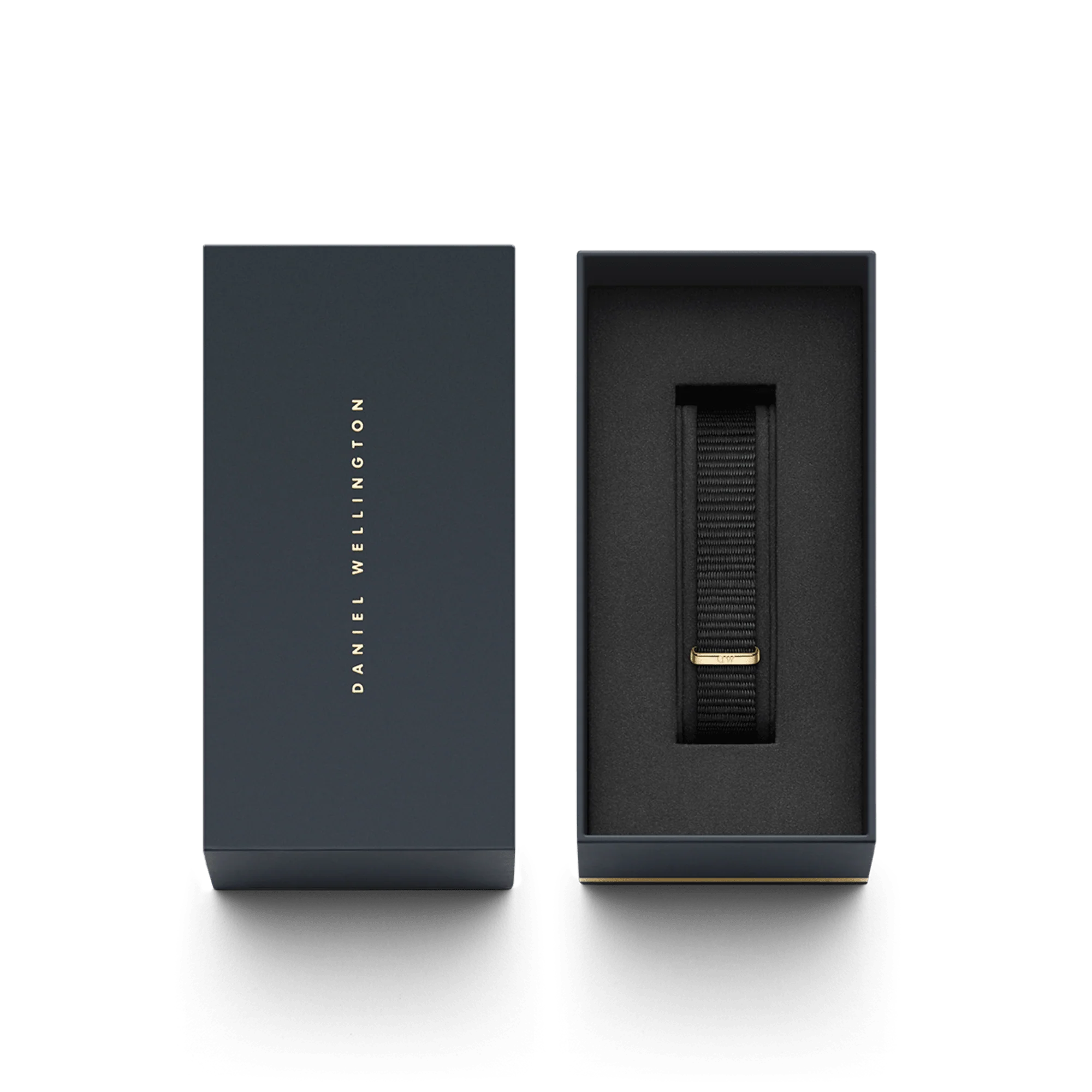 Cornwall Strap Gold - Image 4