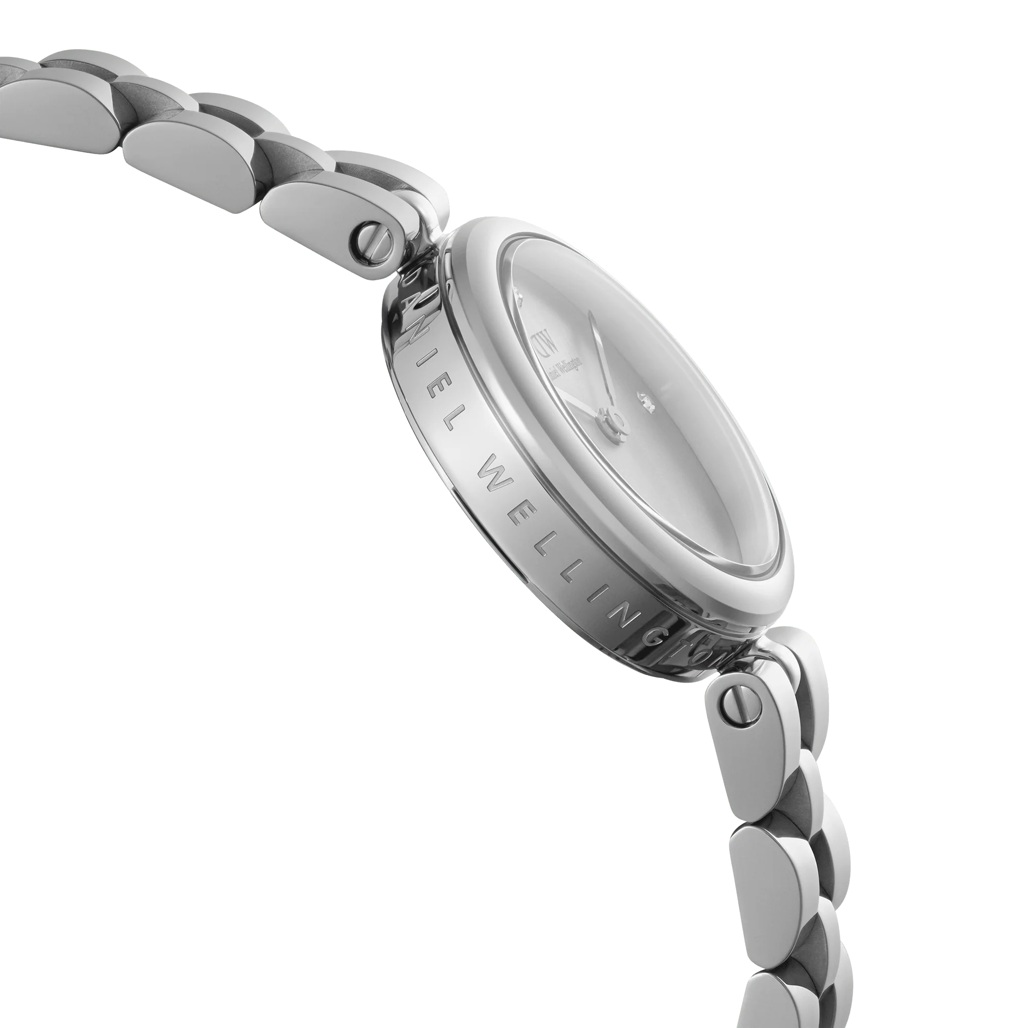 Elan Lumine Unitone SIlver - Image 3