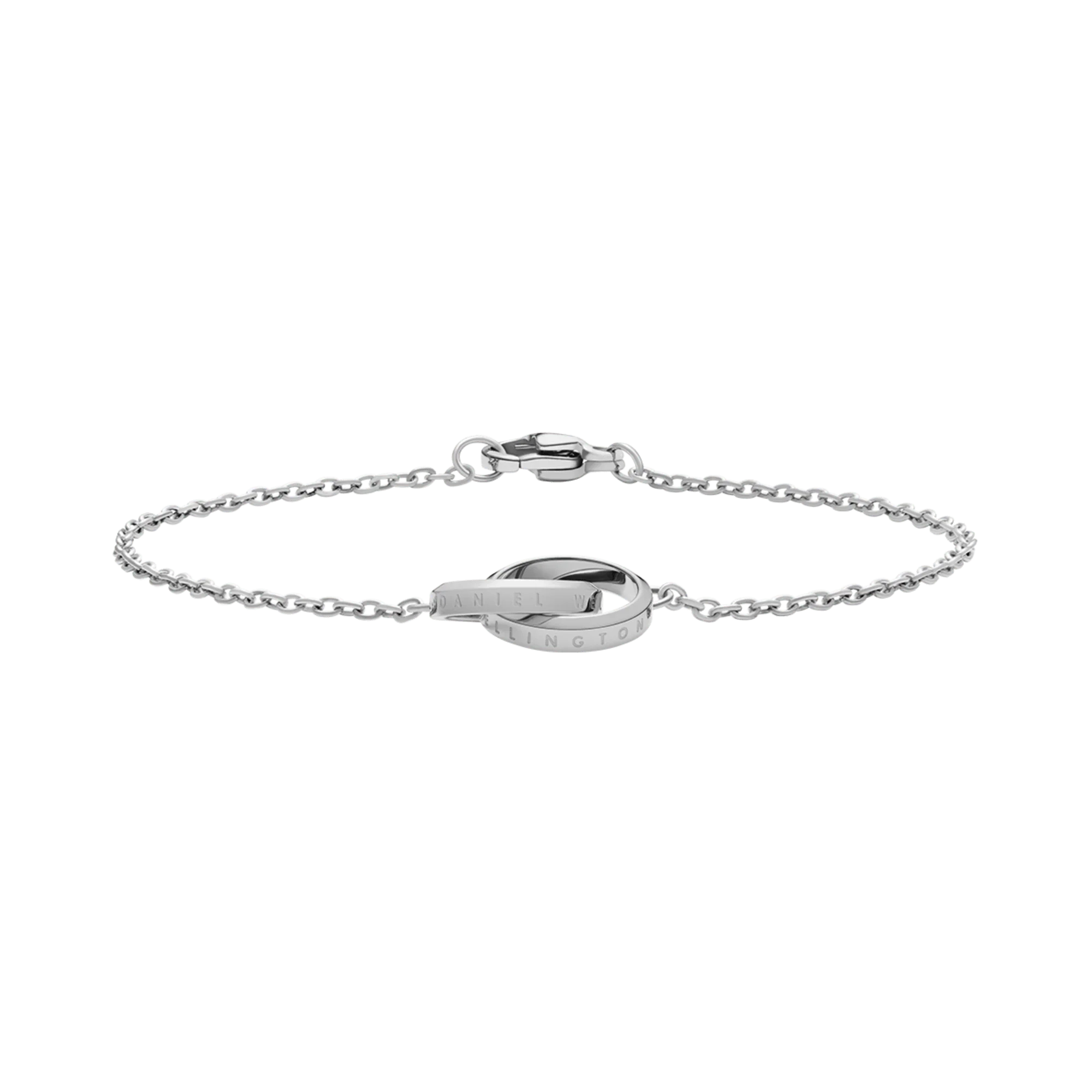 Elan Unity Bracelet Silver - Image 8