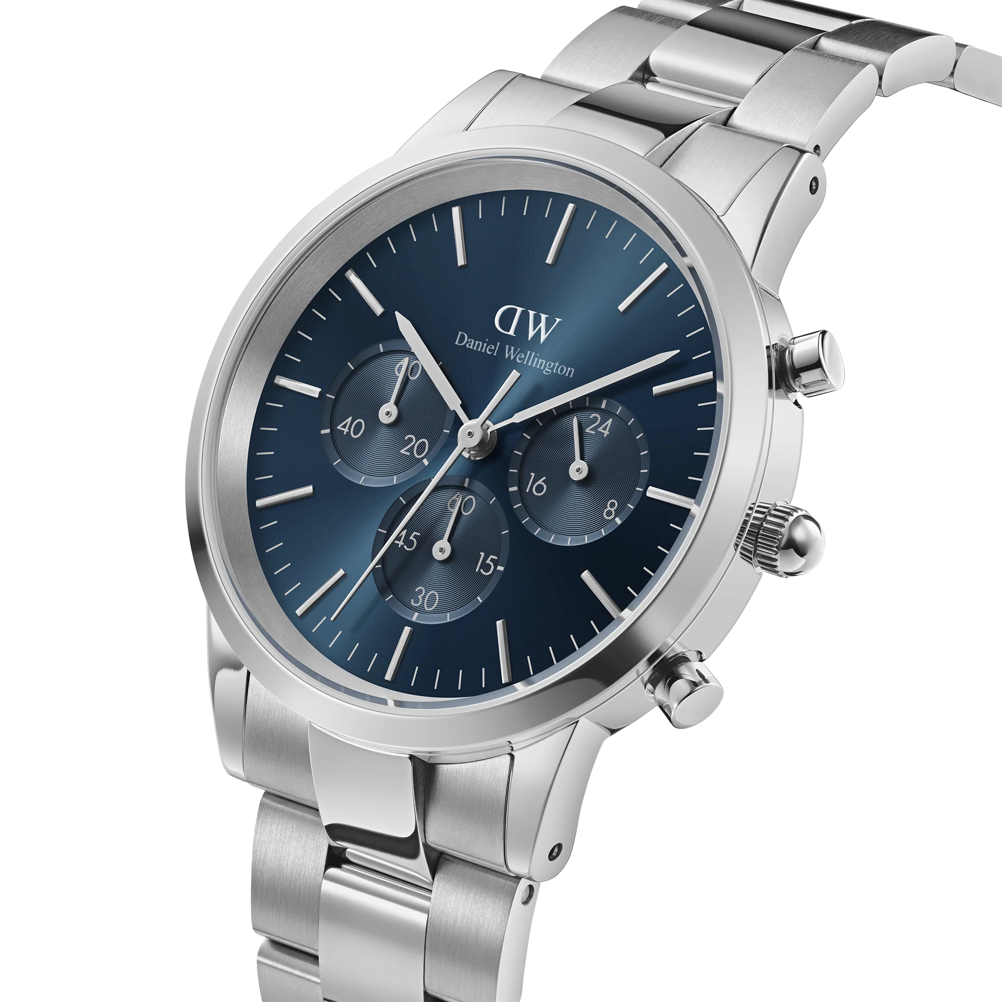 Iconic Chronograph Arctic S - Image 2
