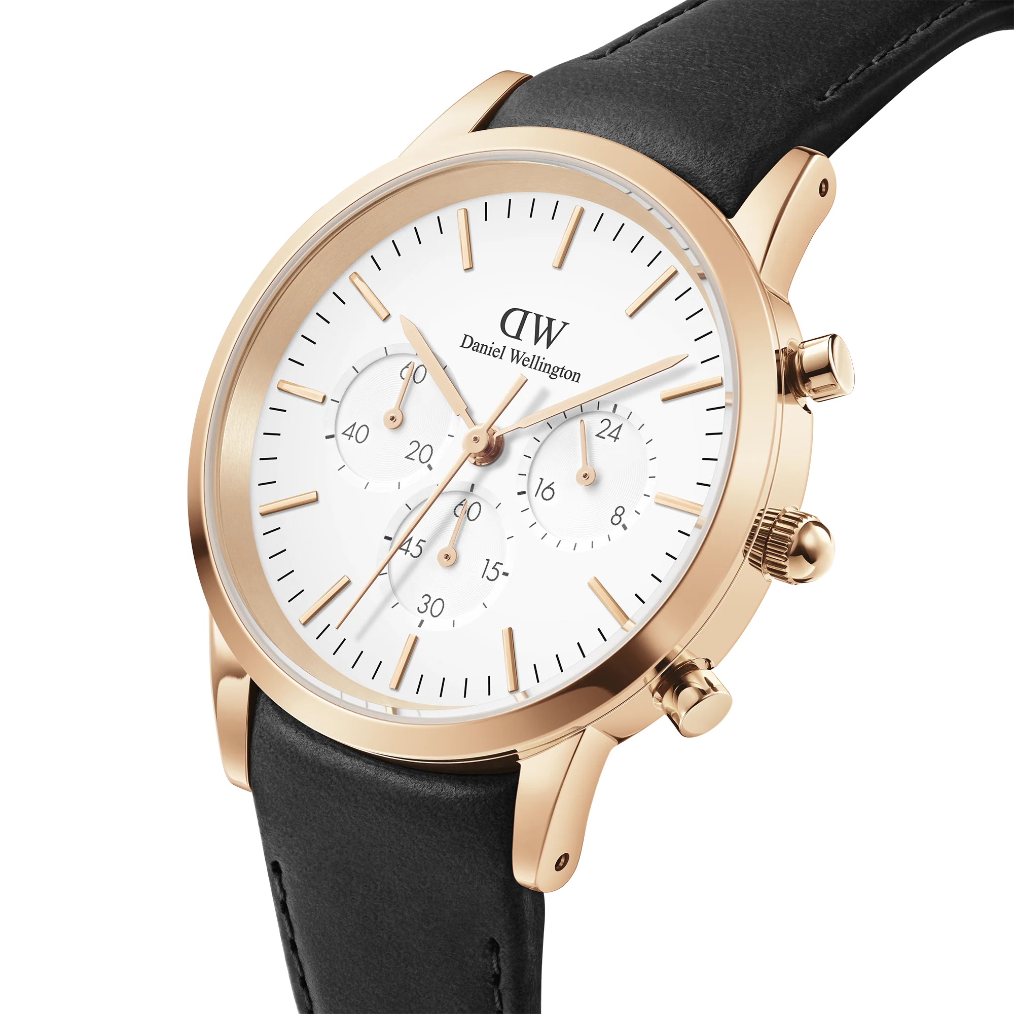 Iconic Chronograph Sheffield RG - Image 2