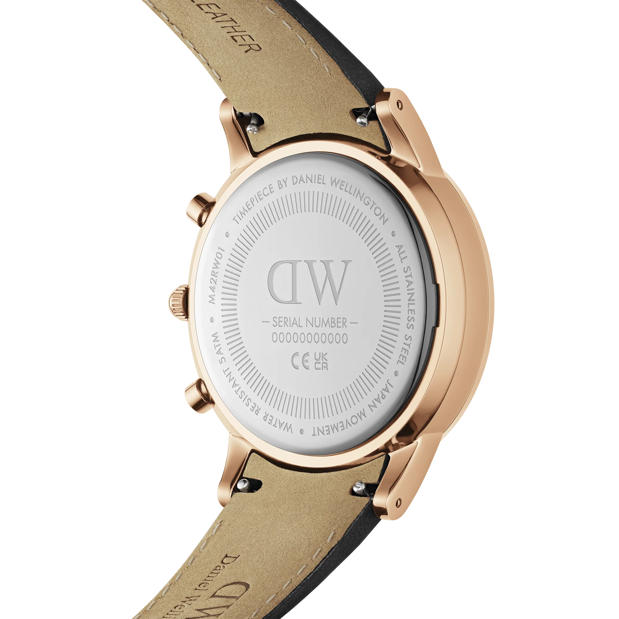 Iconic Chronograph Sheffield RG - Image 3