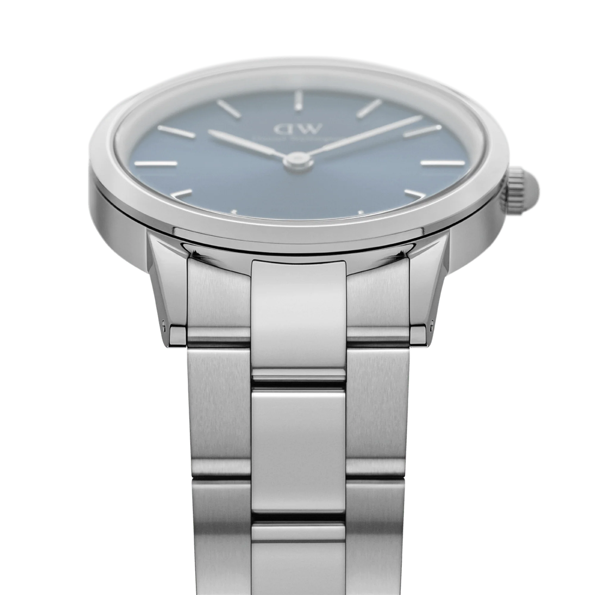 Iconic Link Arctic Silver - Image 3