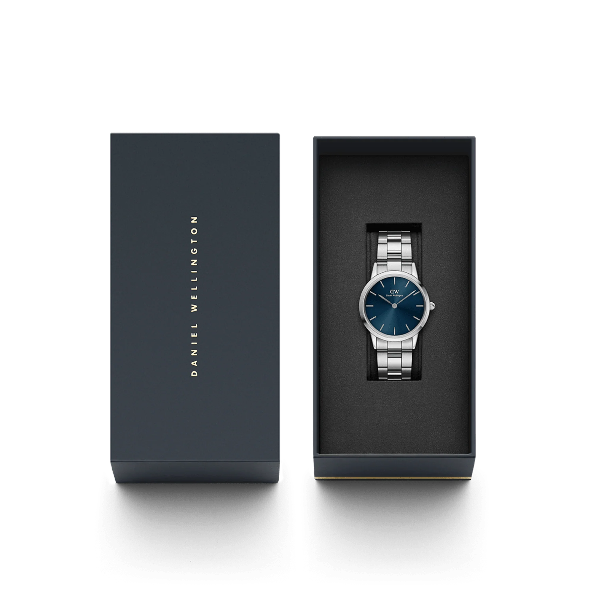 Iconic Link Arctic Silver - Image 5