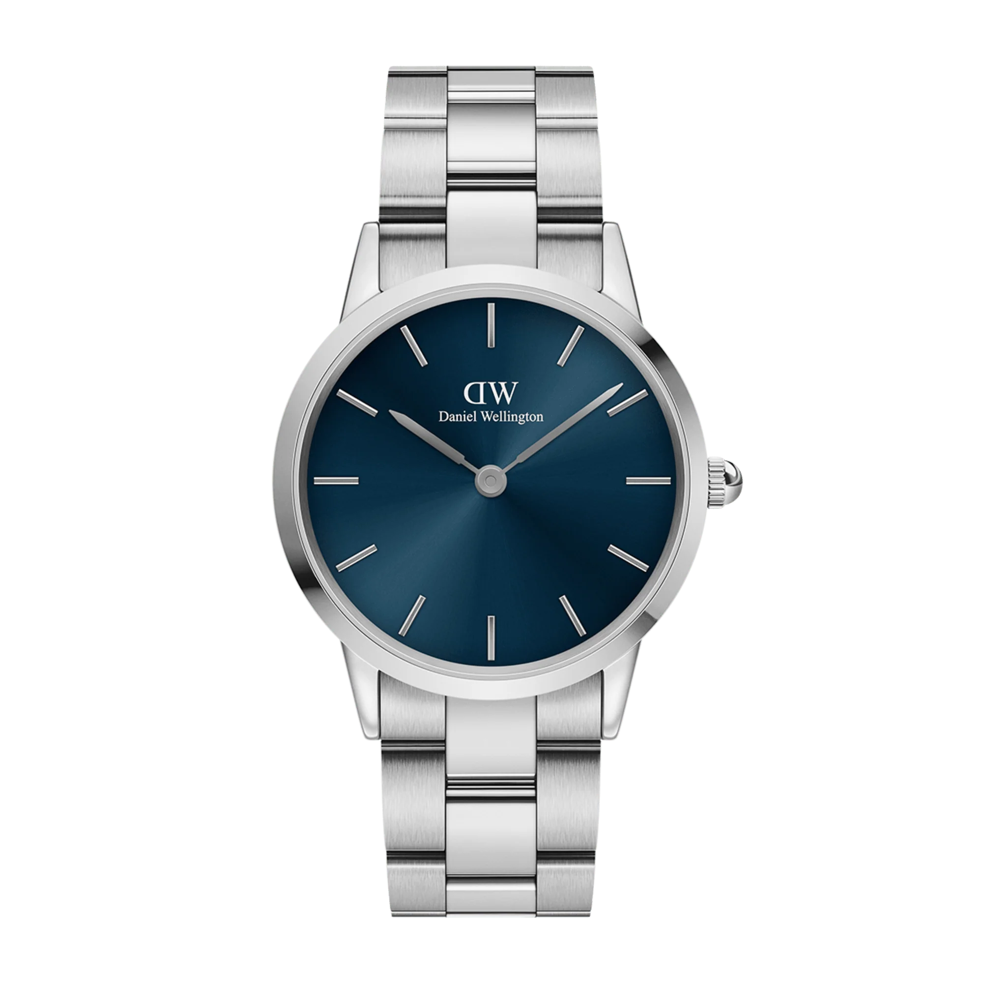 Iconic Link Arctic Silver - Image 7