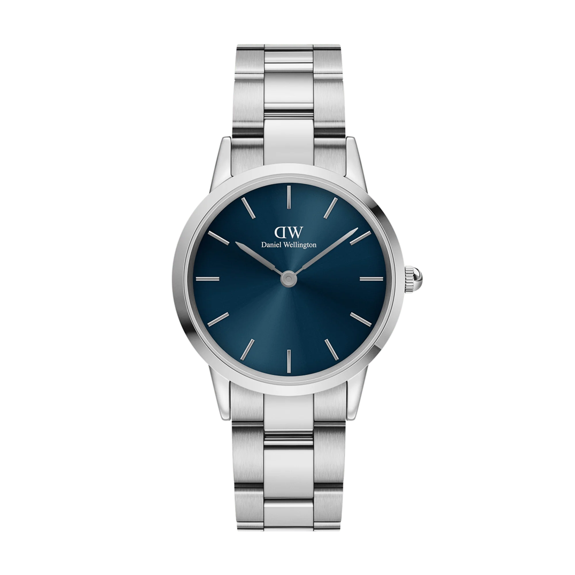 Iconic Link Arctic Silver - Image 8