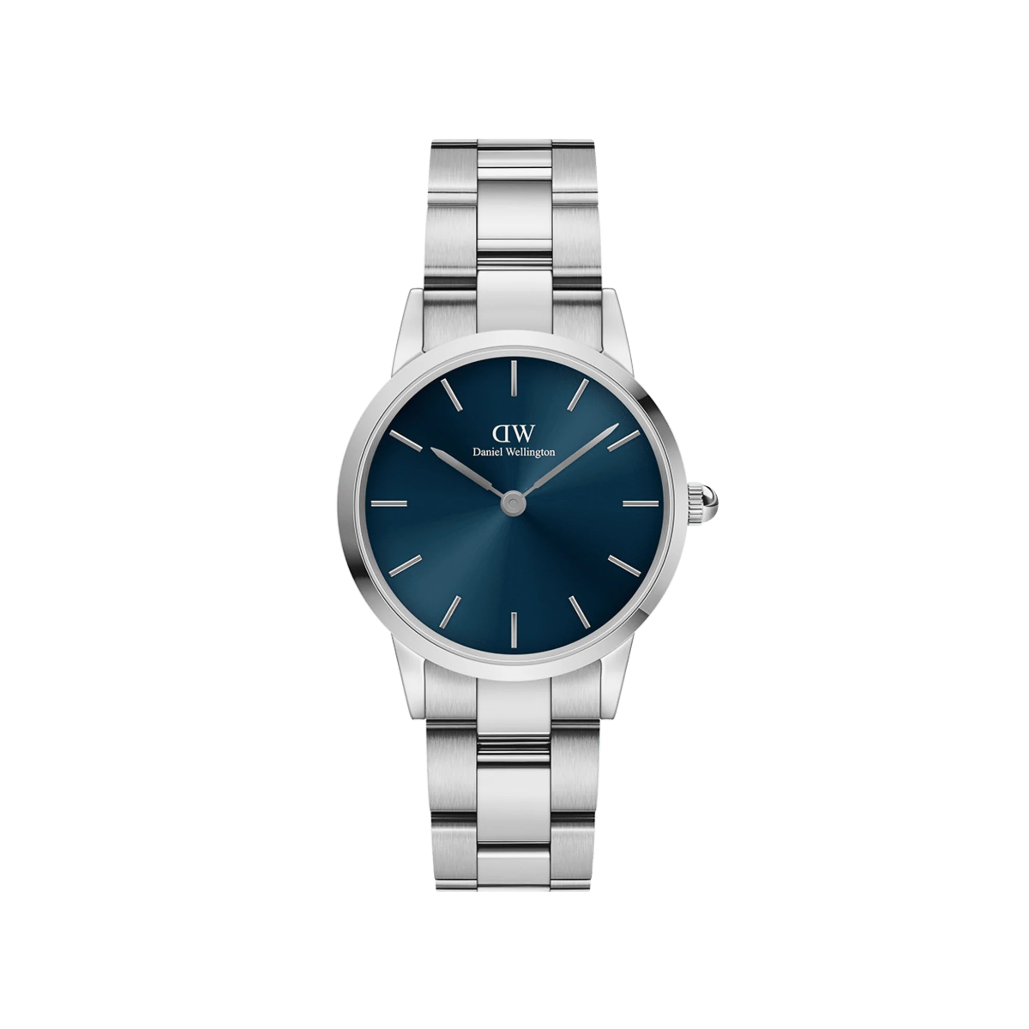 Iconic Link Arctic Silver - Image 9